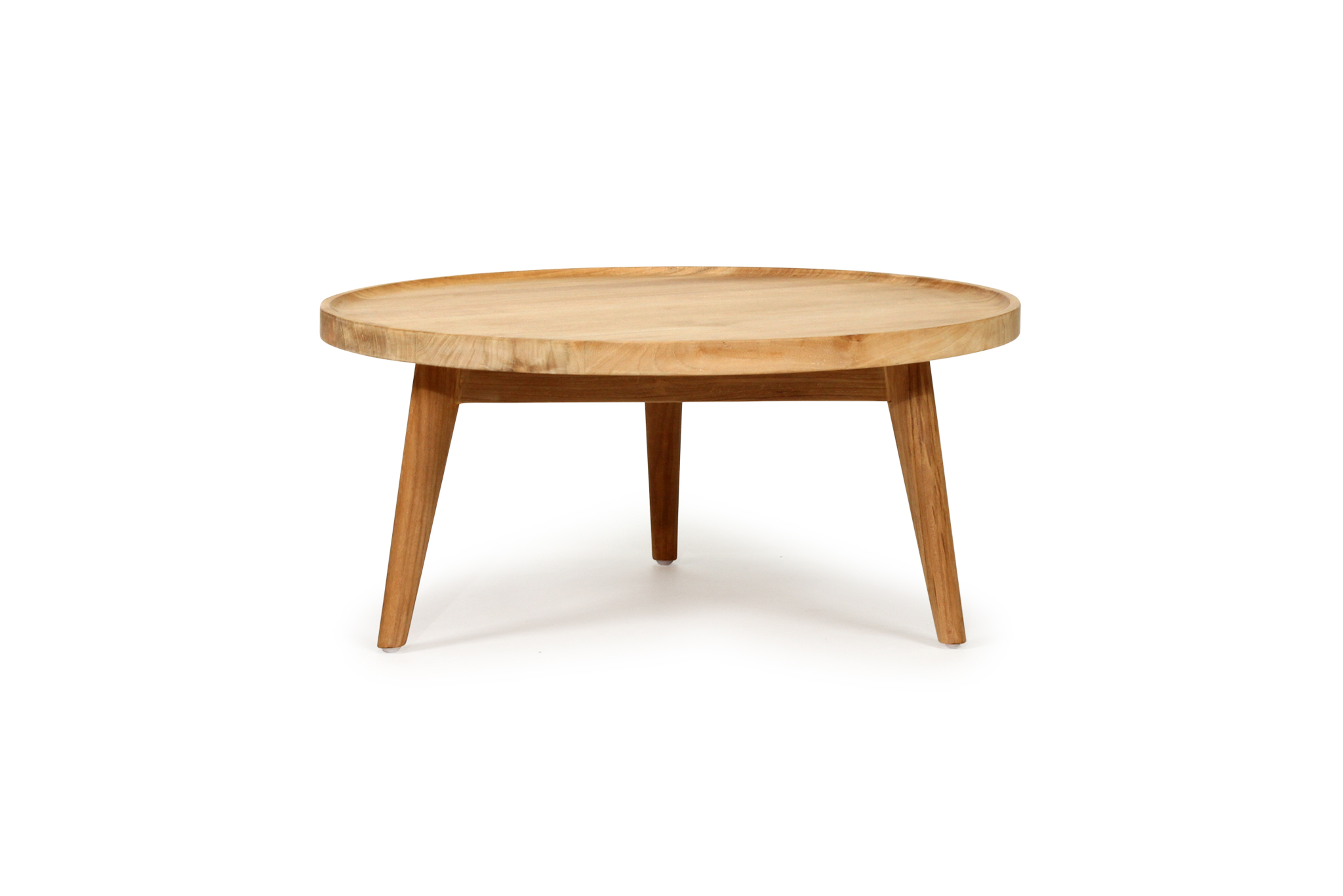 Burleigh Coffee Table - 70cm - Image 3