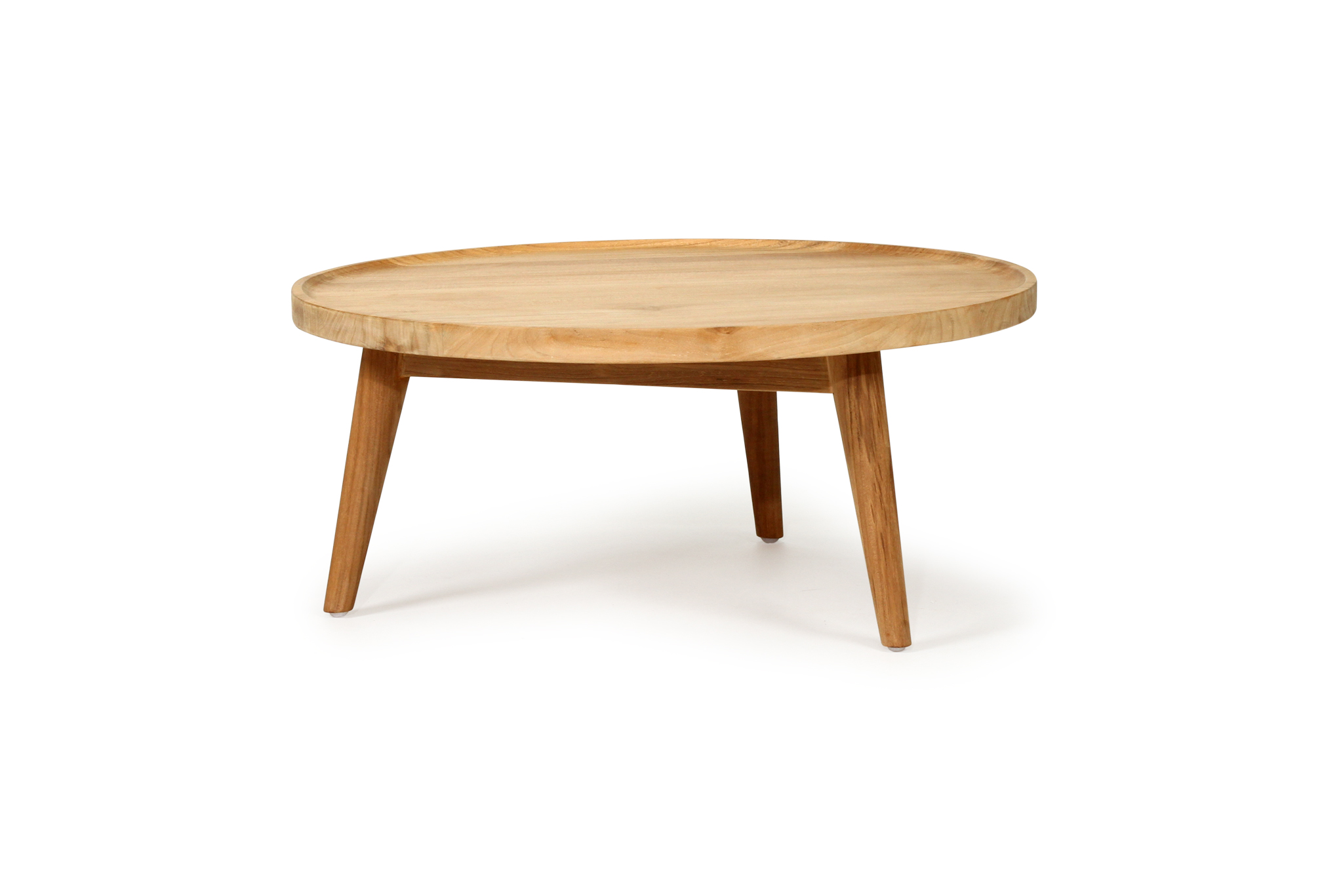 Burleigh Coffee Table - 70cm - Image 4