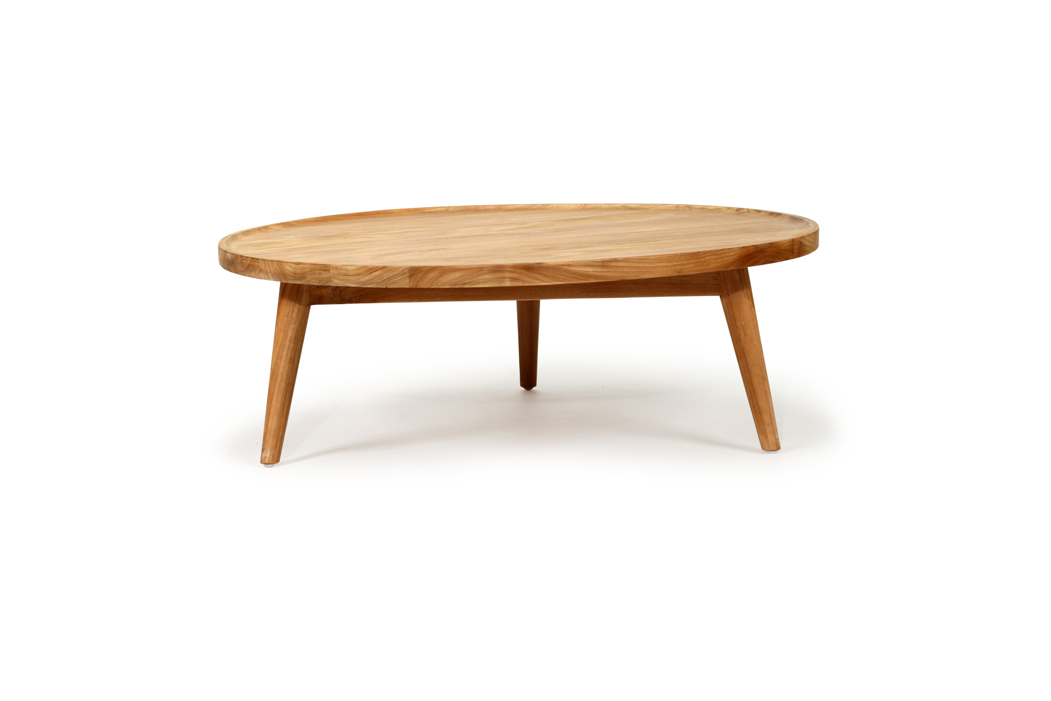 Burleigh Coffee Table - 70cm - Image 5