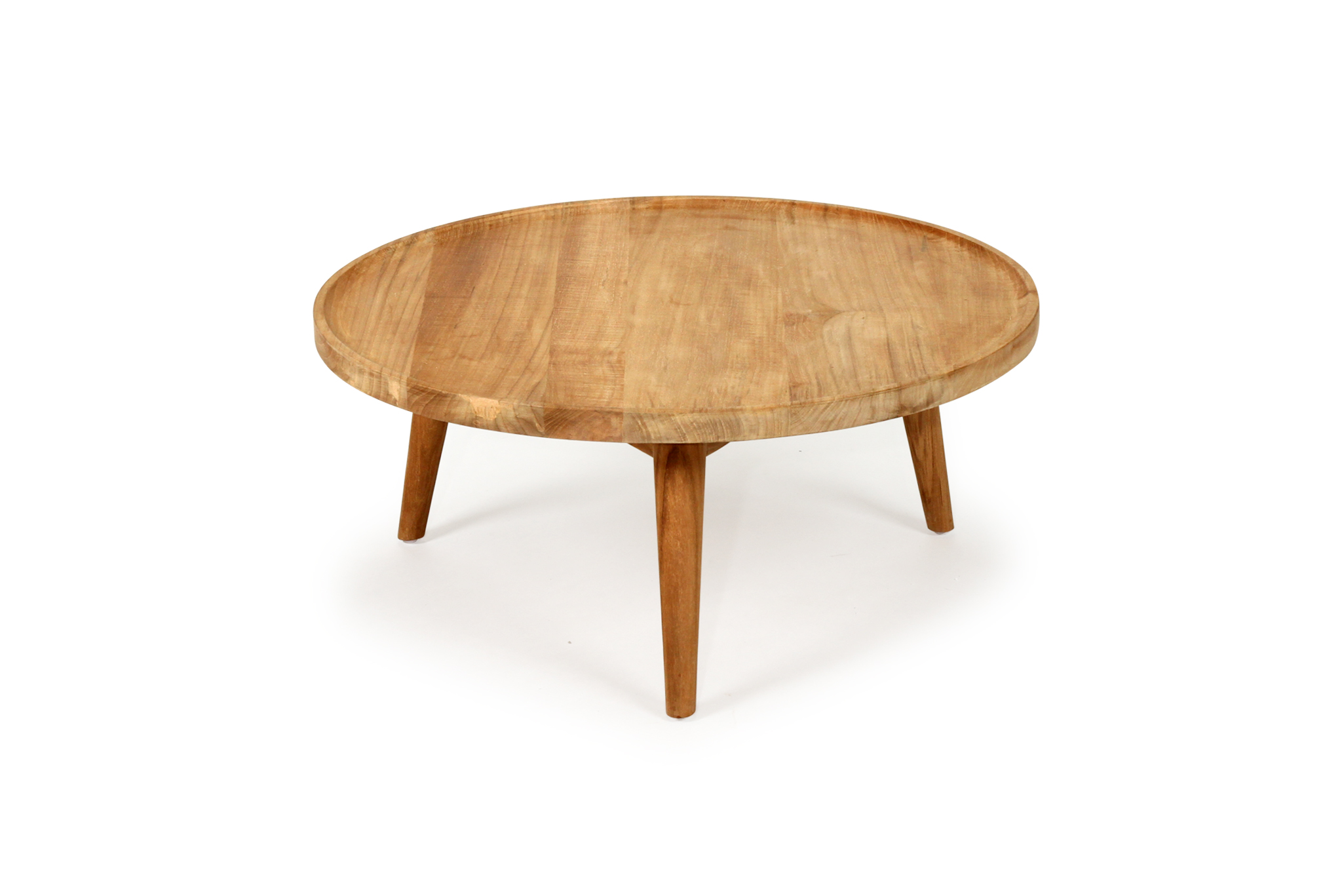 Burleigh Coffee Table - 70cm - Image 6
