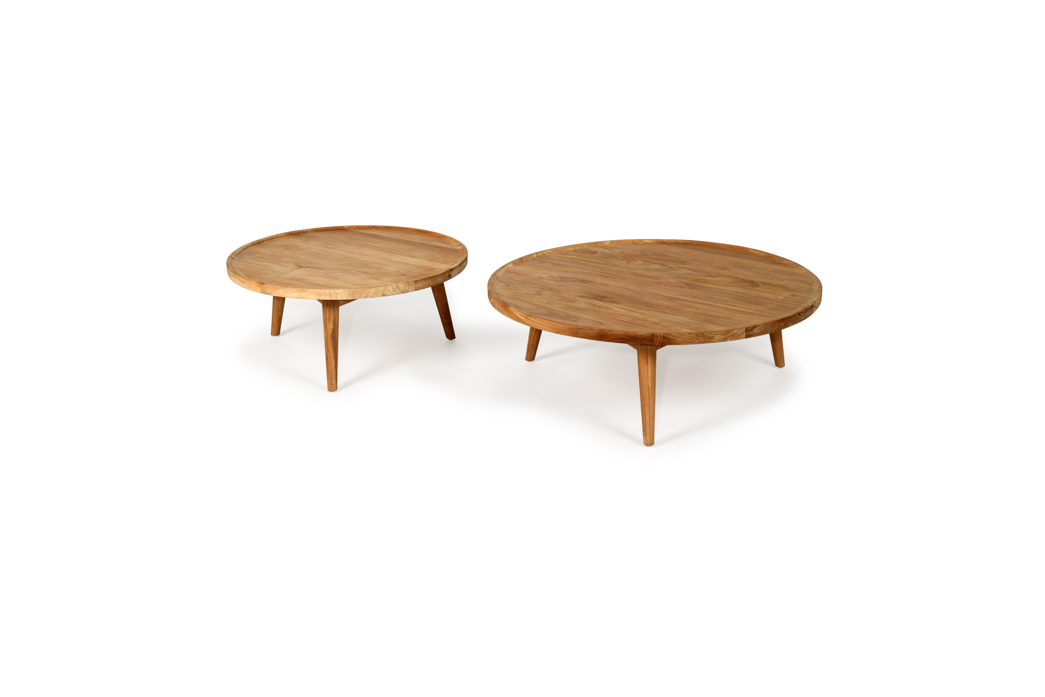 Burleigh Coffee Table - 70cm - Image 10