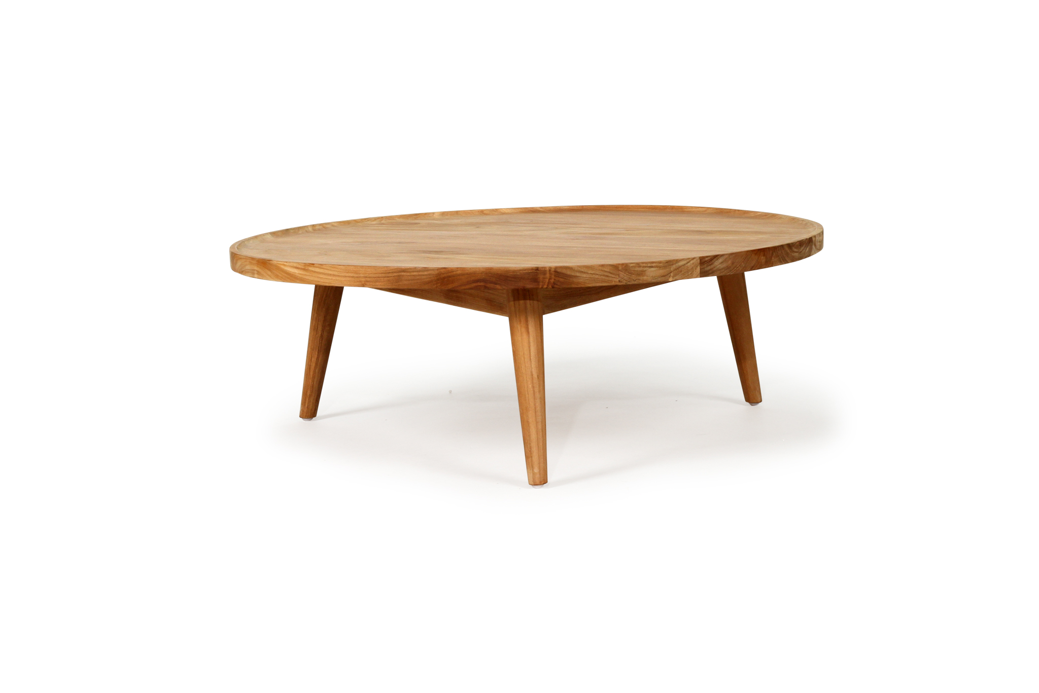Burleigh Coffee Table - 90cm