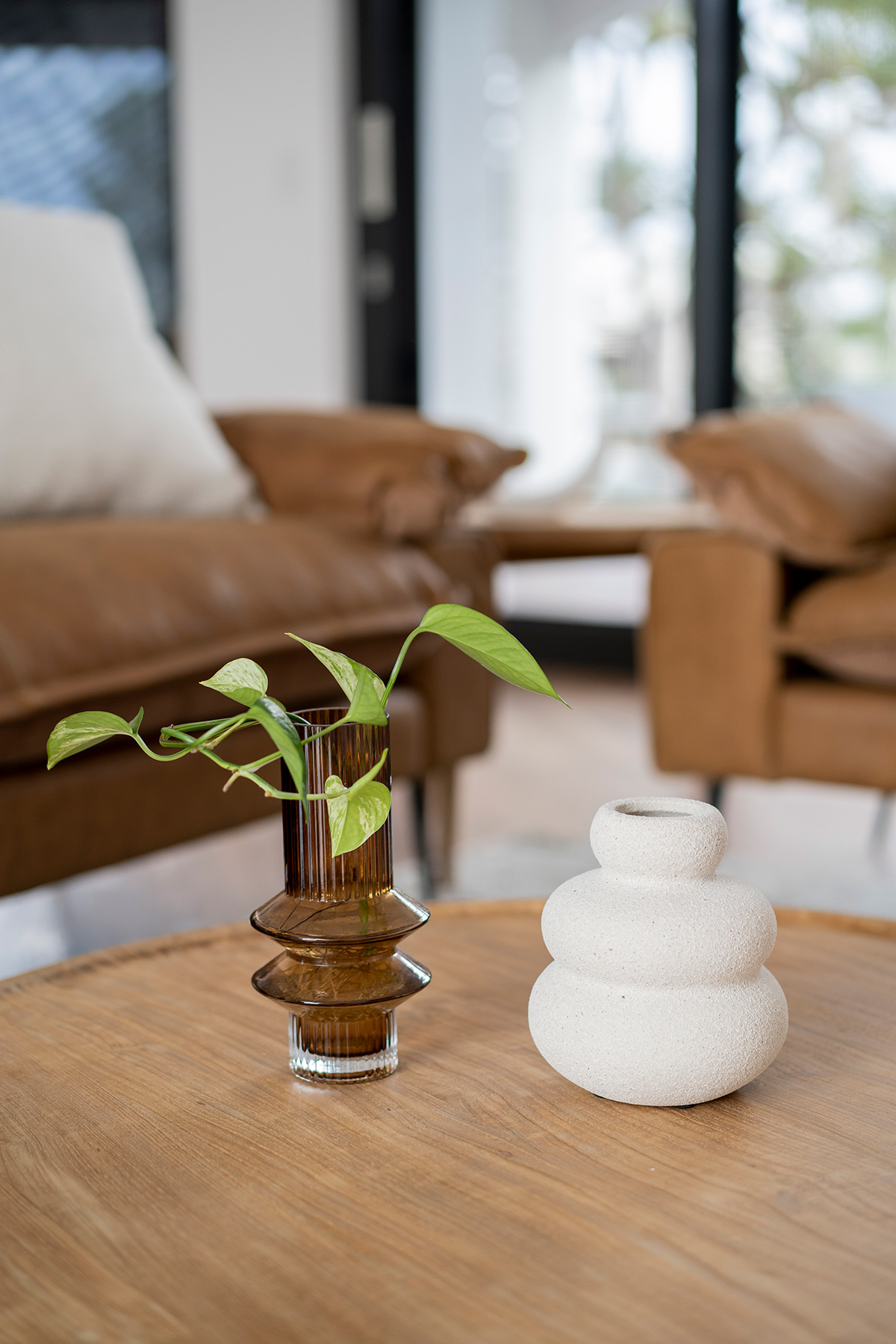Burleigh Coffee Table - 90cm - Image 15