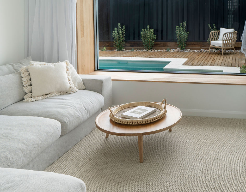 Burleigh Coffee Table - 90cm - Image 18
