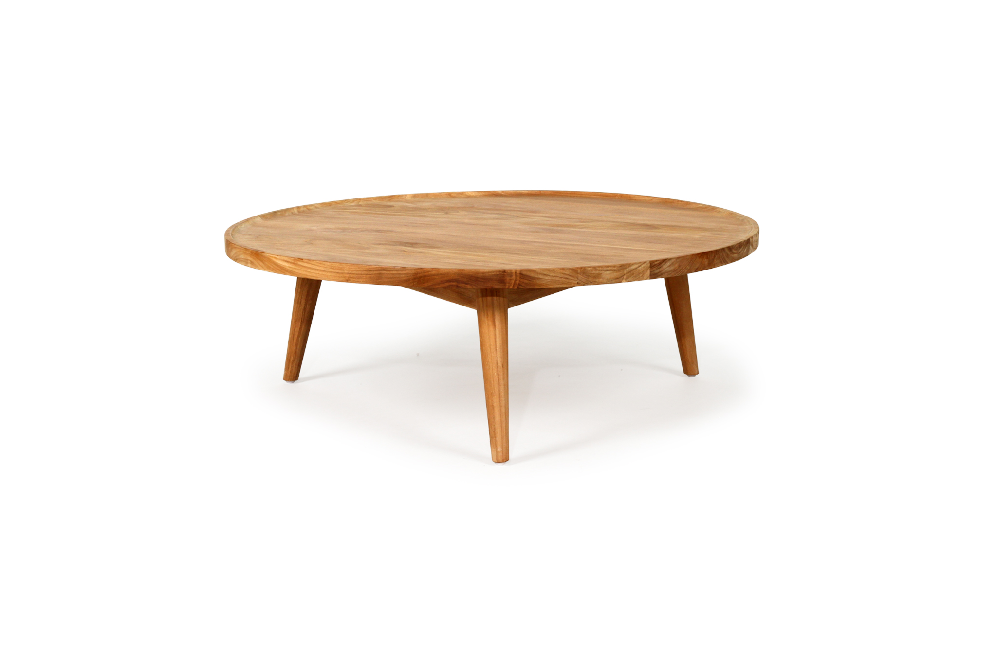 Burleigh Coffee Table - 90cm - Image 4