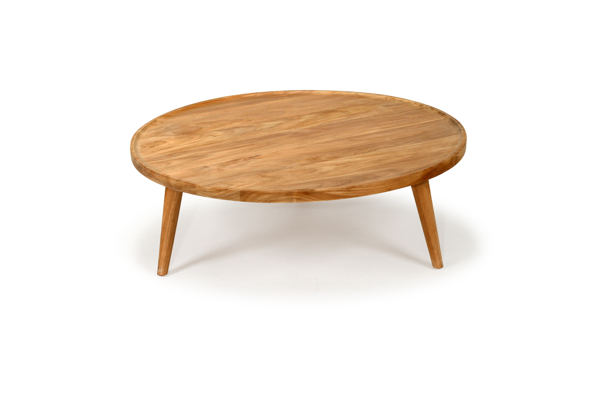 Burleigh Coffee Table - 90cm - Image 7