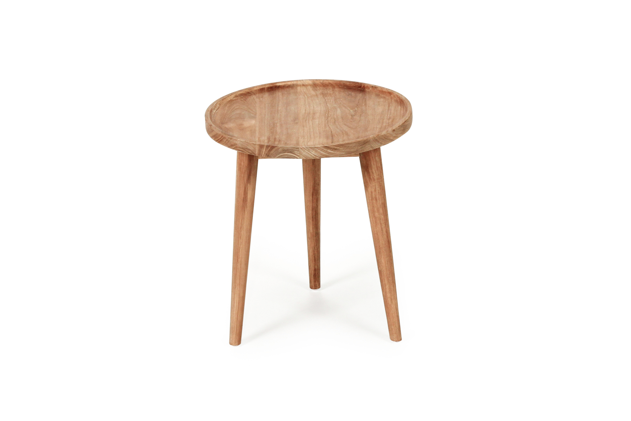 Burleigh Side Table - 45cm - Image 4