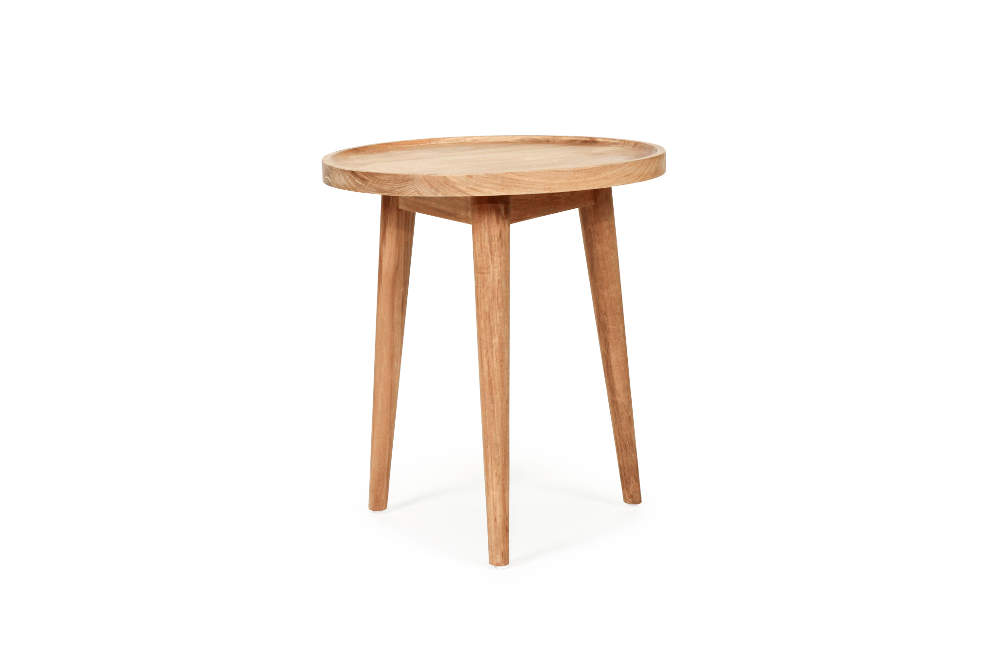 Burleigh Side Table - 45cm - Image 6
