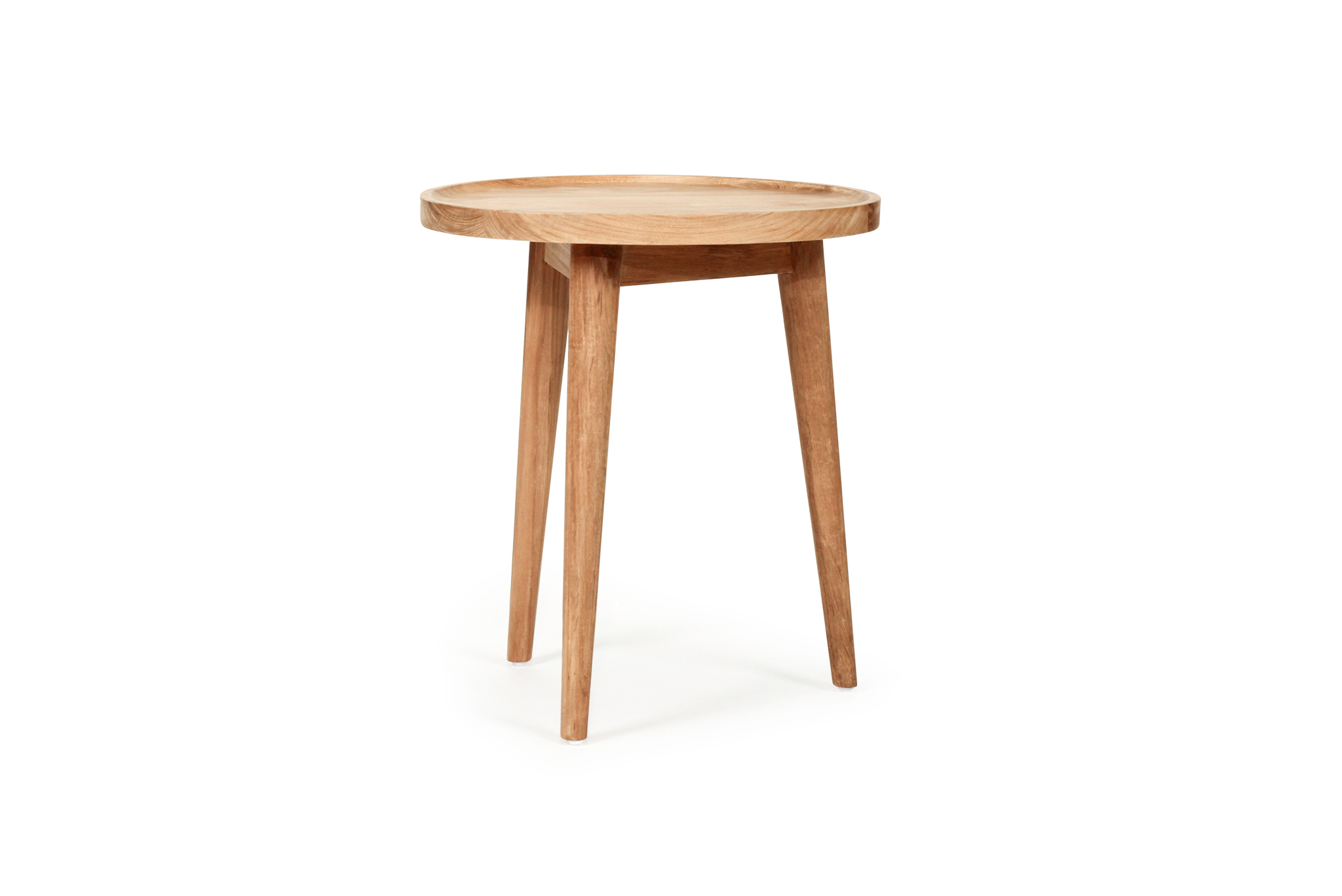 Burleigh Side Table - 45cm - Image 7