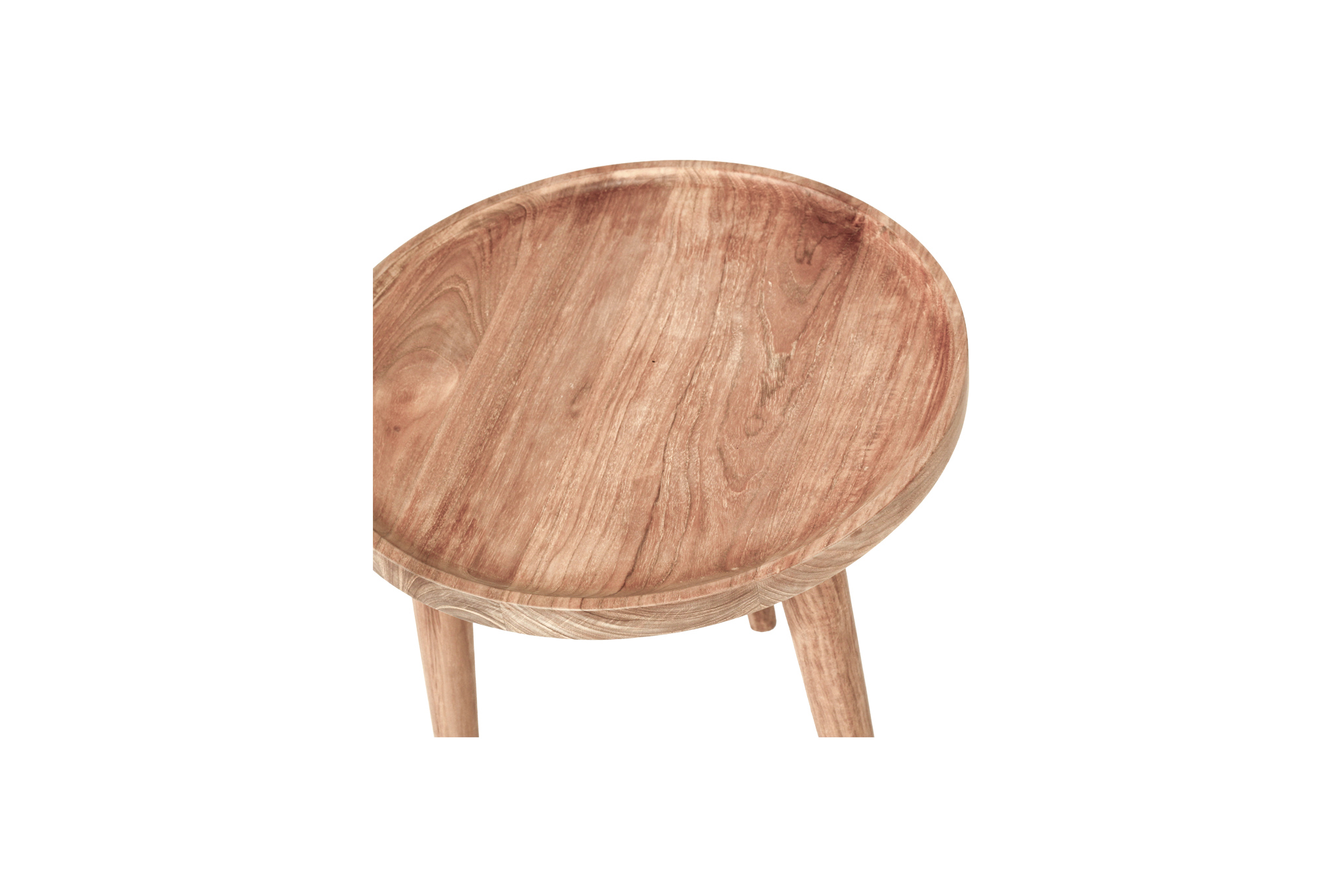 Burleigh Side Table - 45cm - Image 5