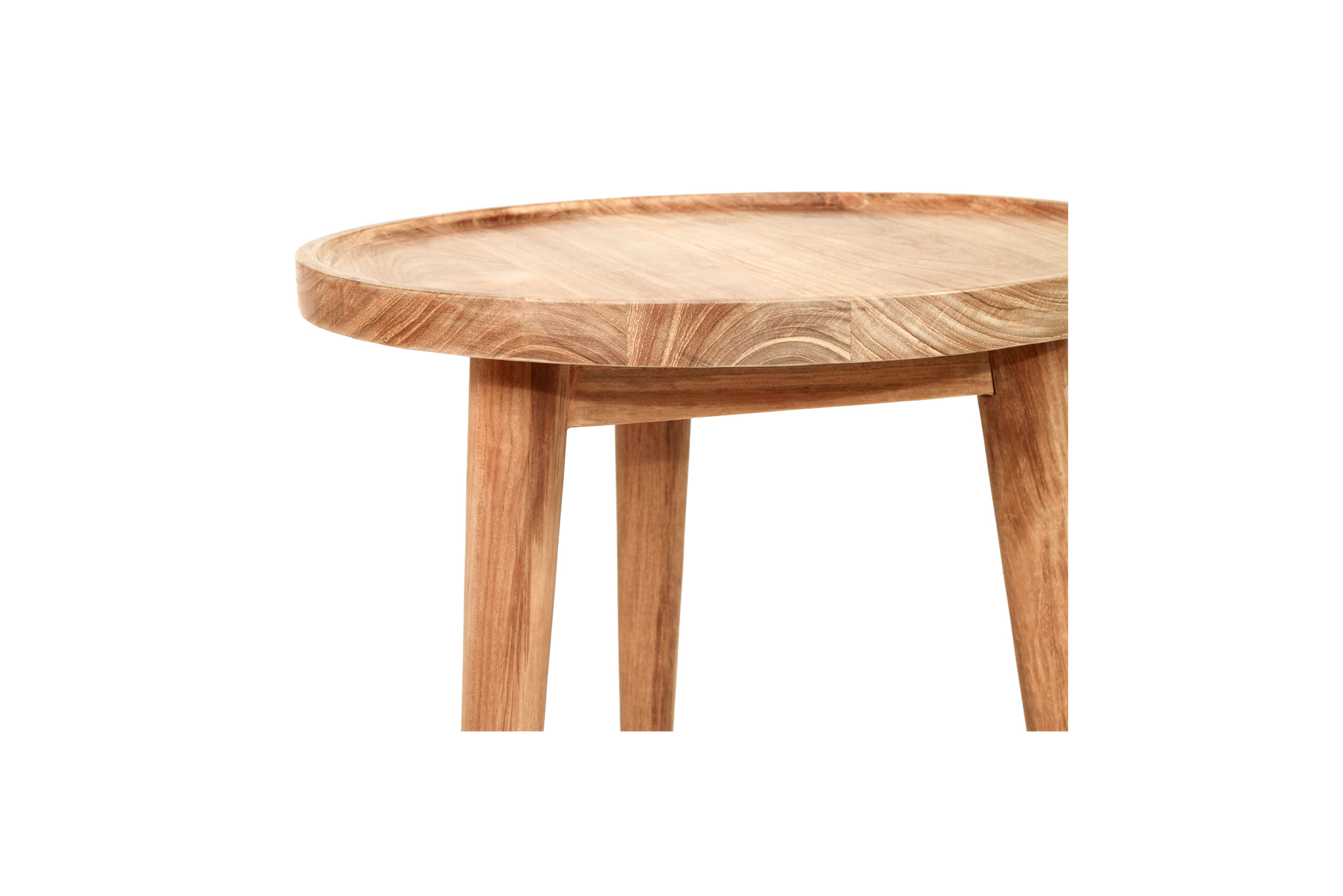 Burleigh Side Table - 45cm - Image 3