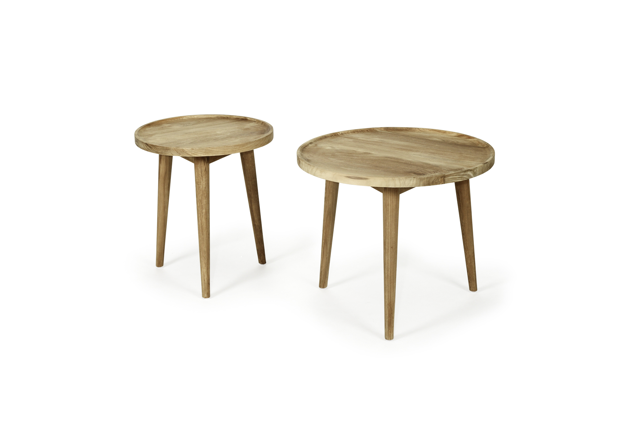 Burleigh Side Table - 45cm - Image 9