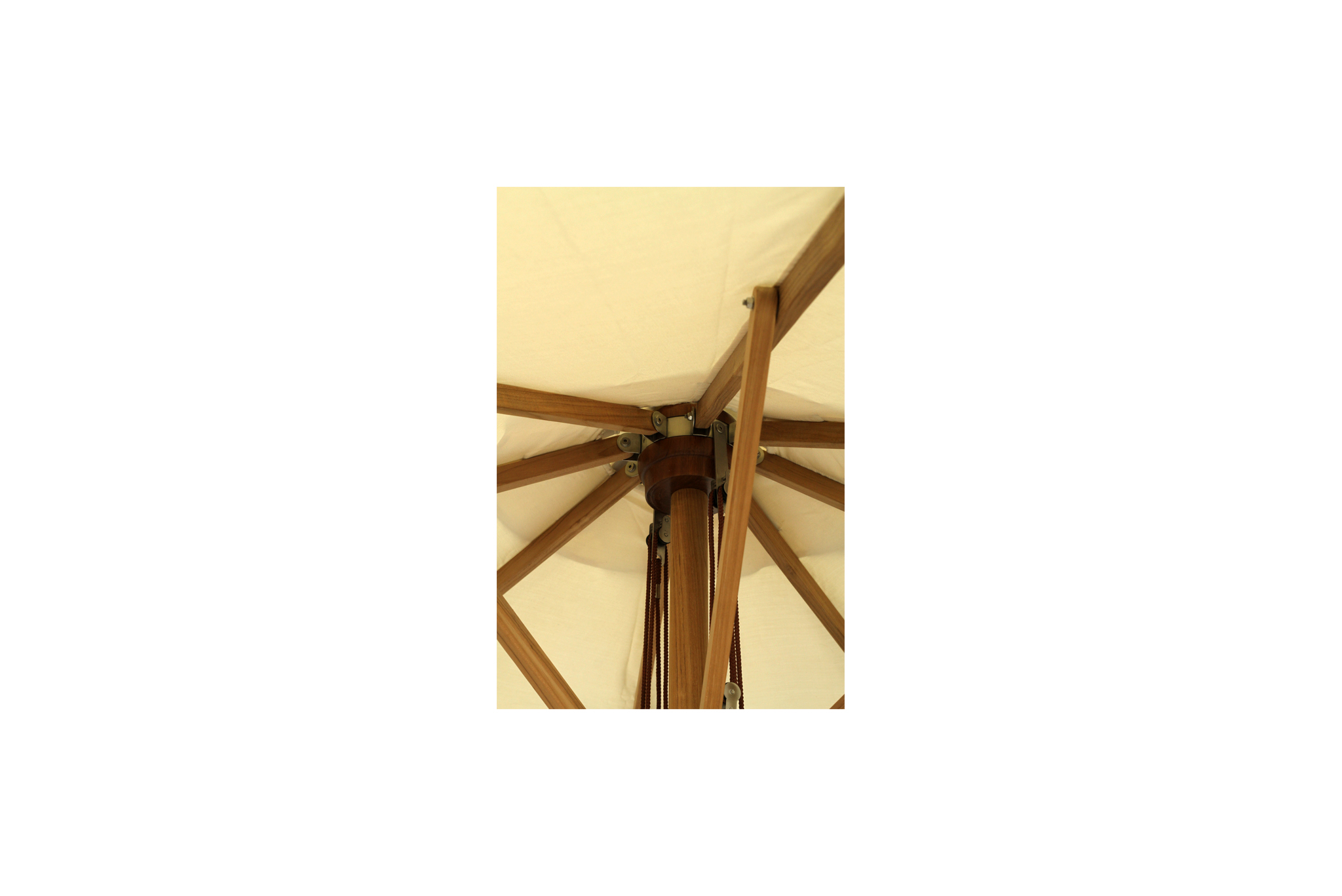 Carrillo Outdoor Parasol - Image 6