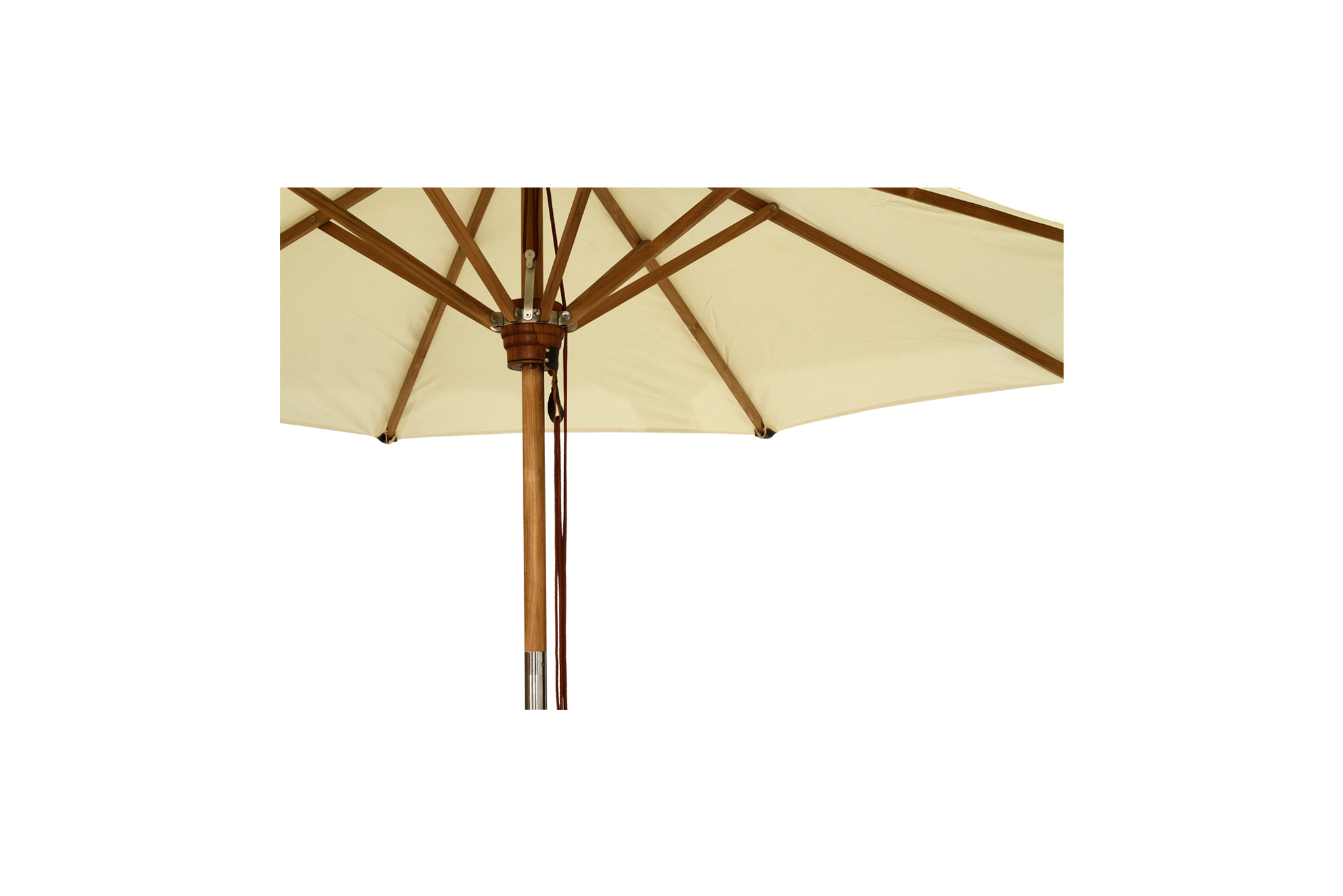 Carrillo Outdoor Parasol - Image 7