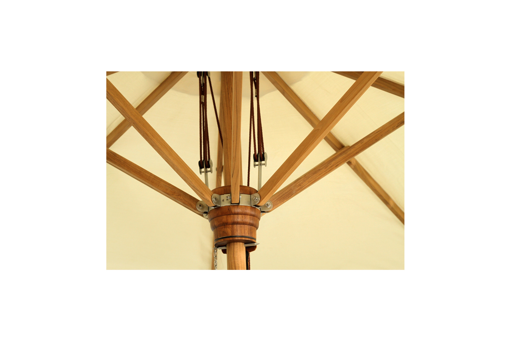 Carrillo Outdoor Parasol - Image 8