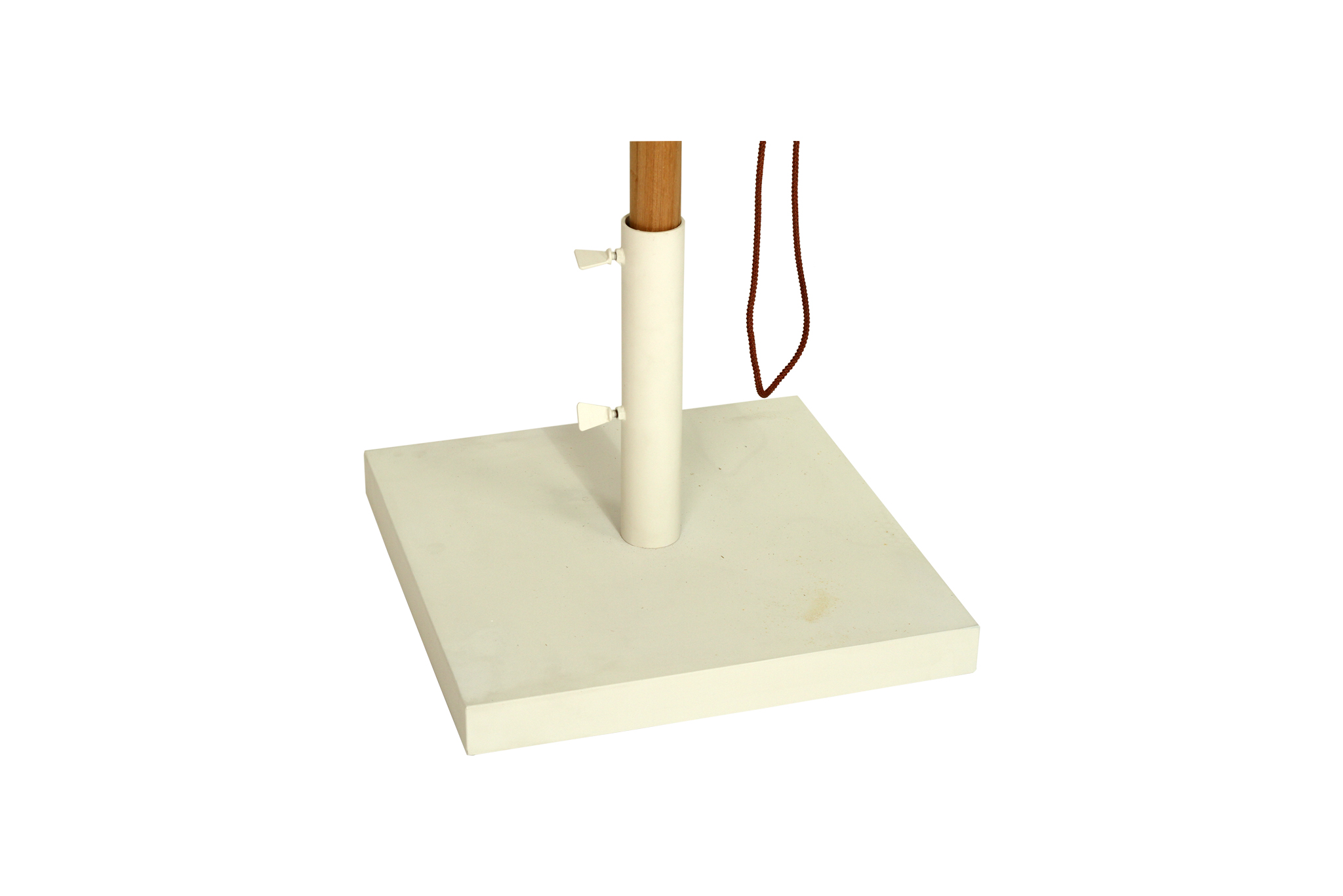 Carrillo Outdoor Parasol Stand