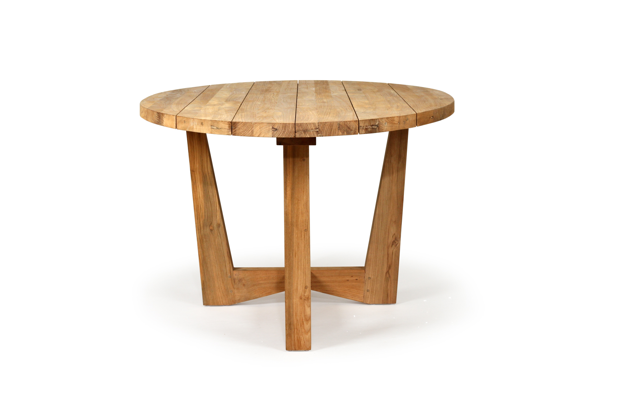 Carties Oval Dining Table - 2.4m - Image 4