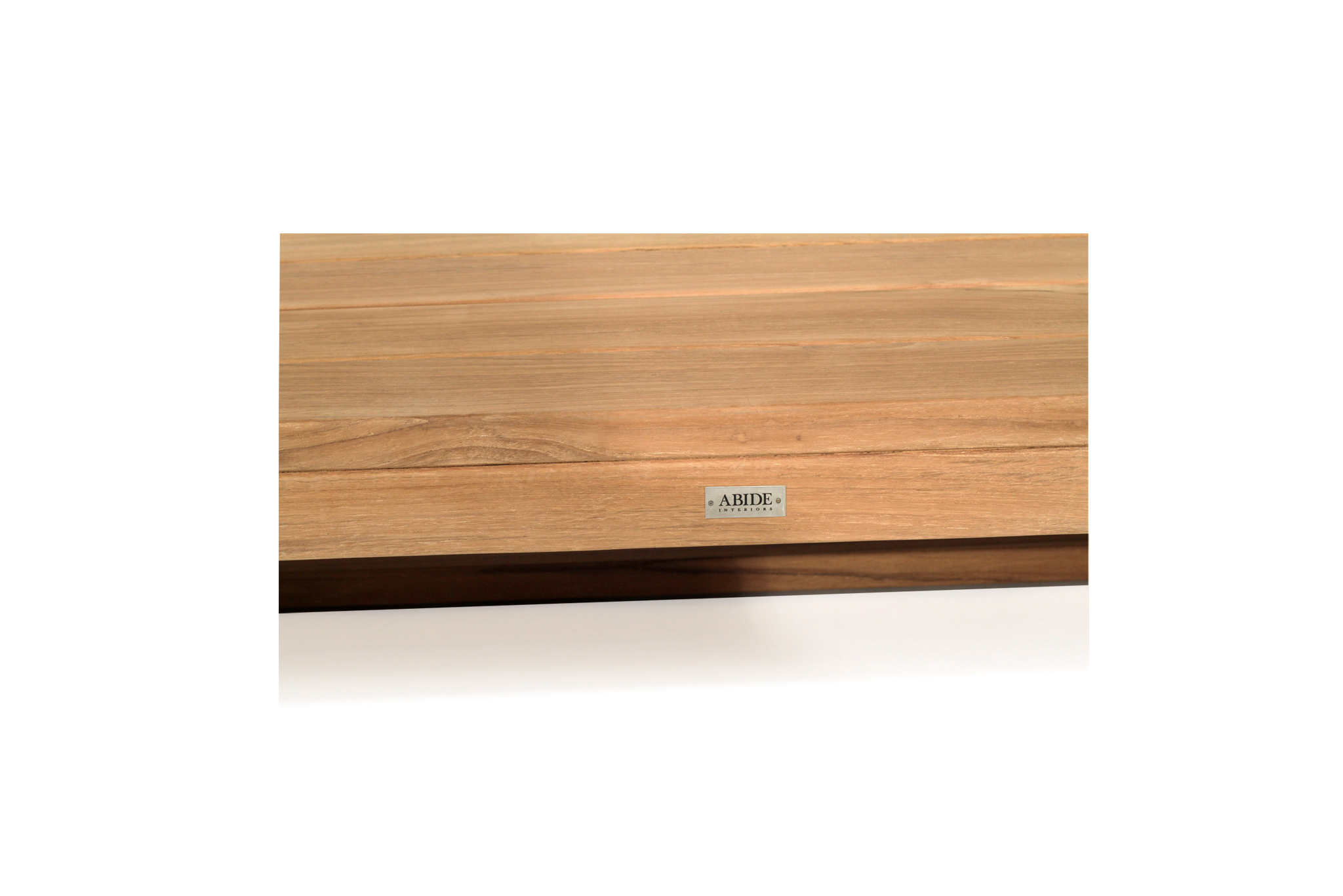 Double Island Outdoor Coffee Table - Low - Image 9