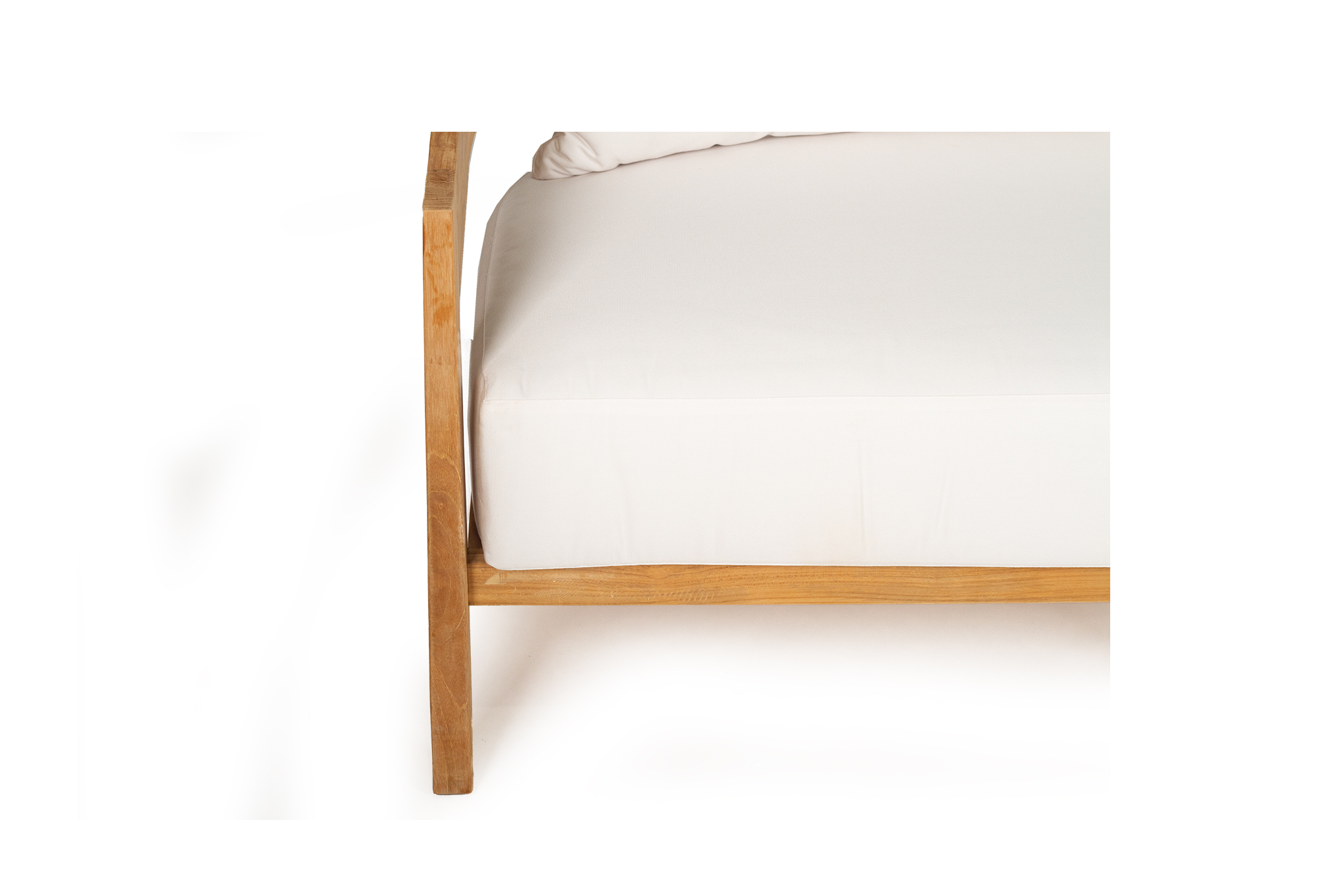 Kingscliff Outdoor Sofa - 3 Seater - Image 11