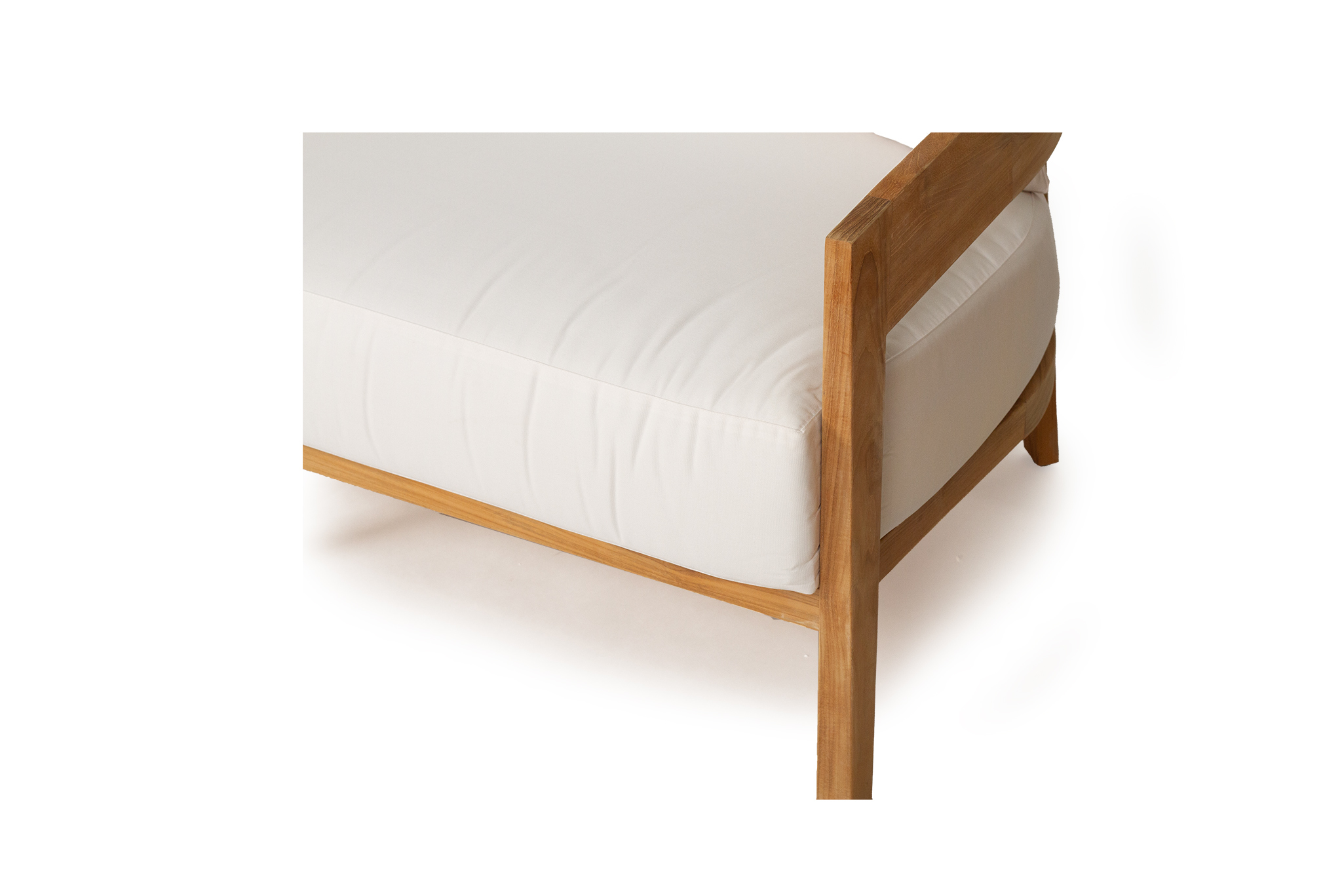 Kingscliff Outdoor Sofa - 3 Seater - Image 10