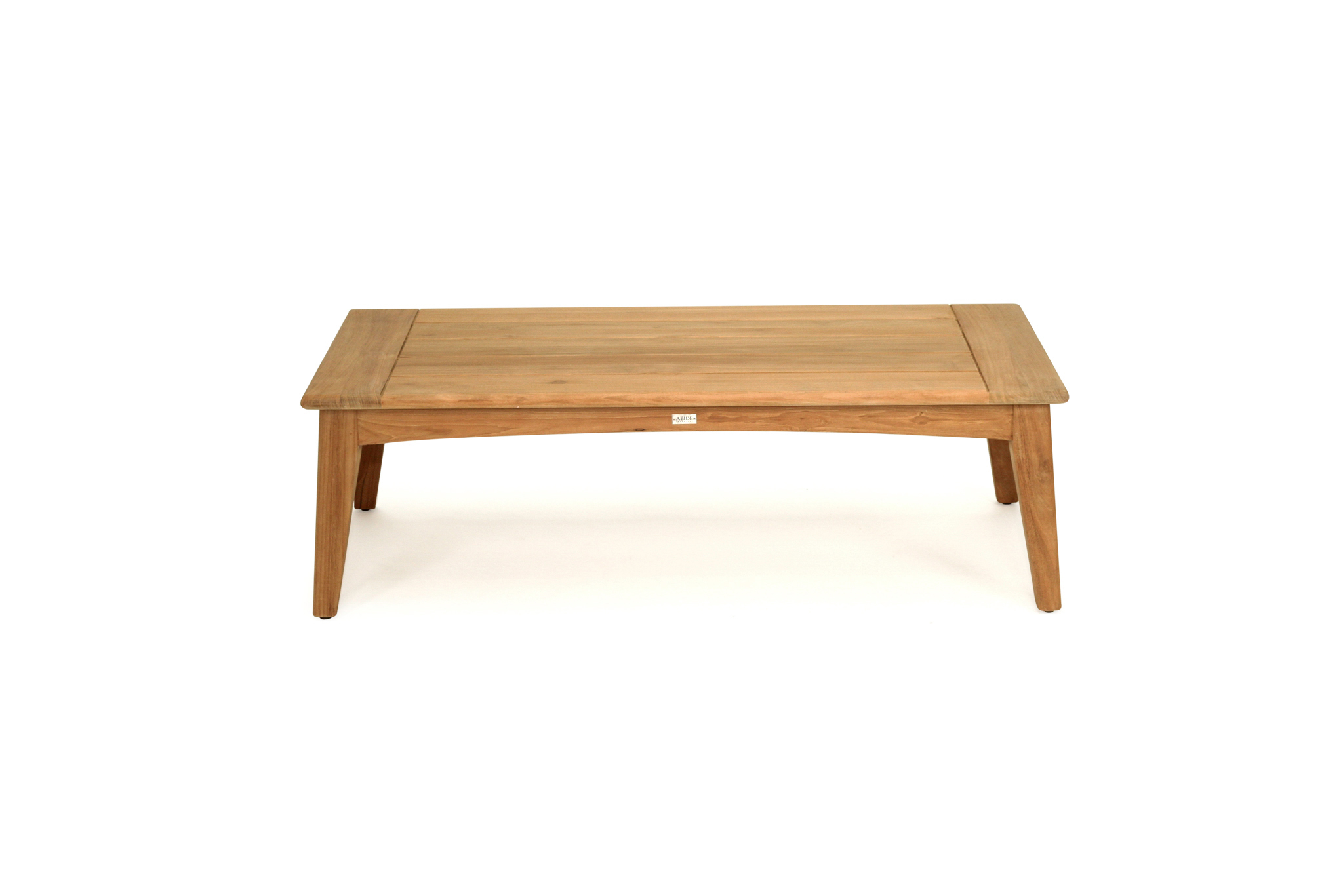 Maroochydore Outdoor Coffee Table - Rectangular