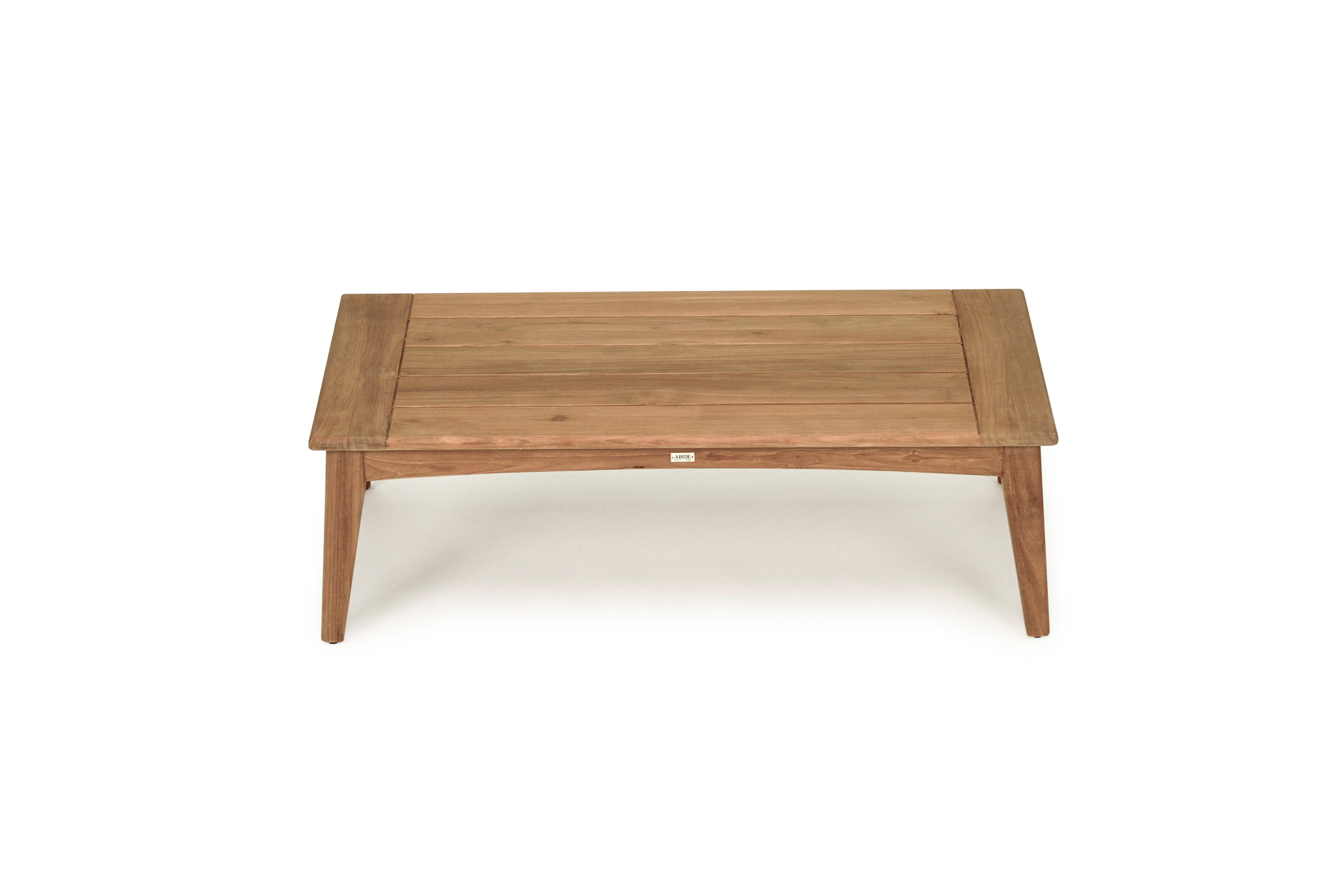 Maroochydore Outdoor Coffee Table - Rectangular - Image 3