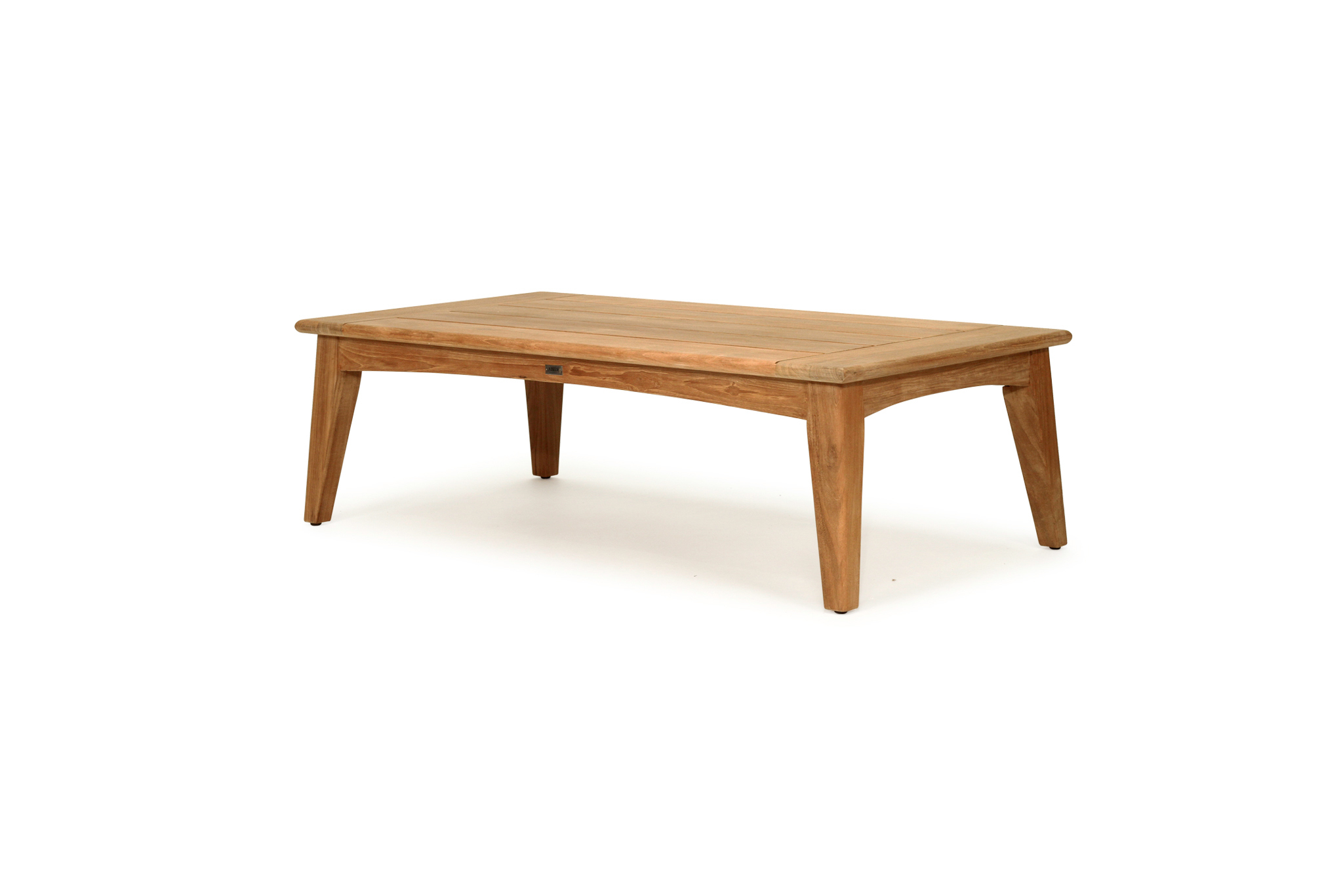 Maroochydore Outdoor Coffee Table - Rectangular - Image 4