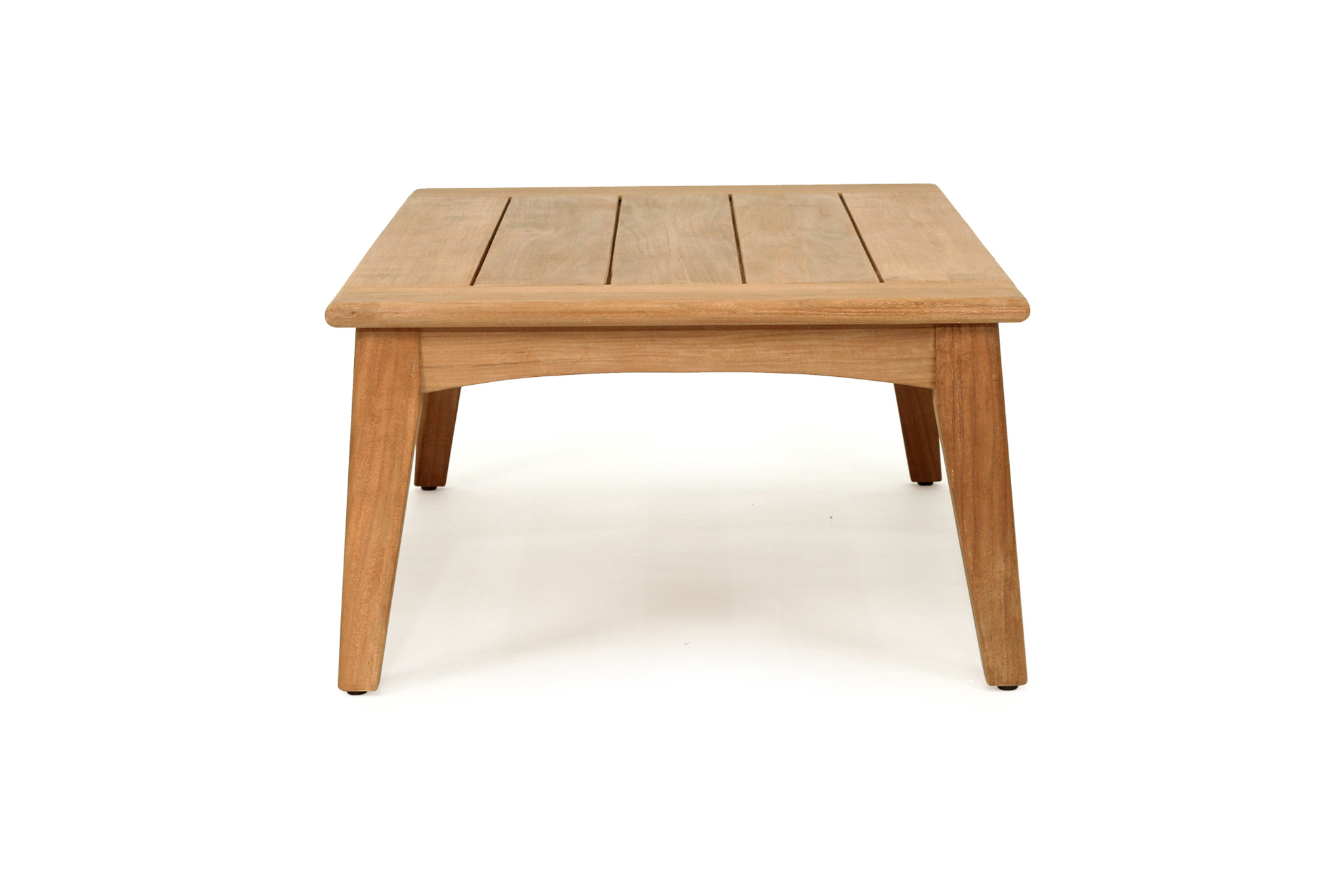 Maroochydore Outdoor Coffee Table - Rectangular - Image 5
