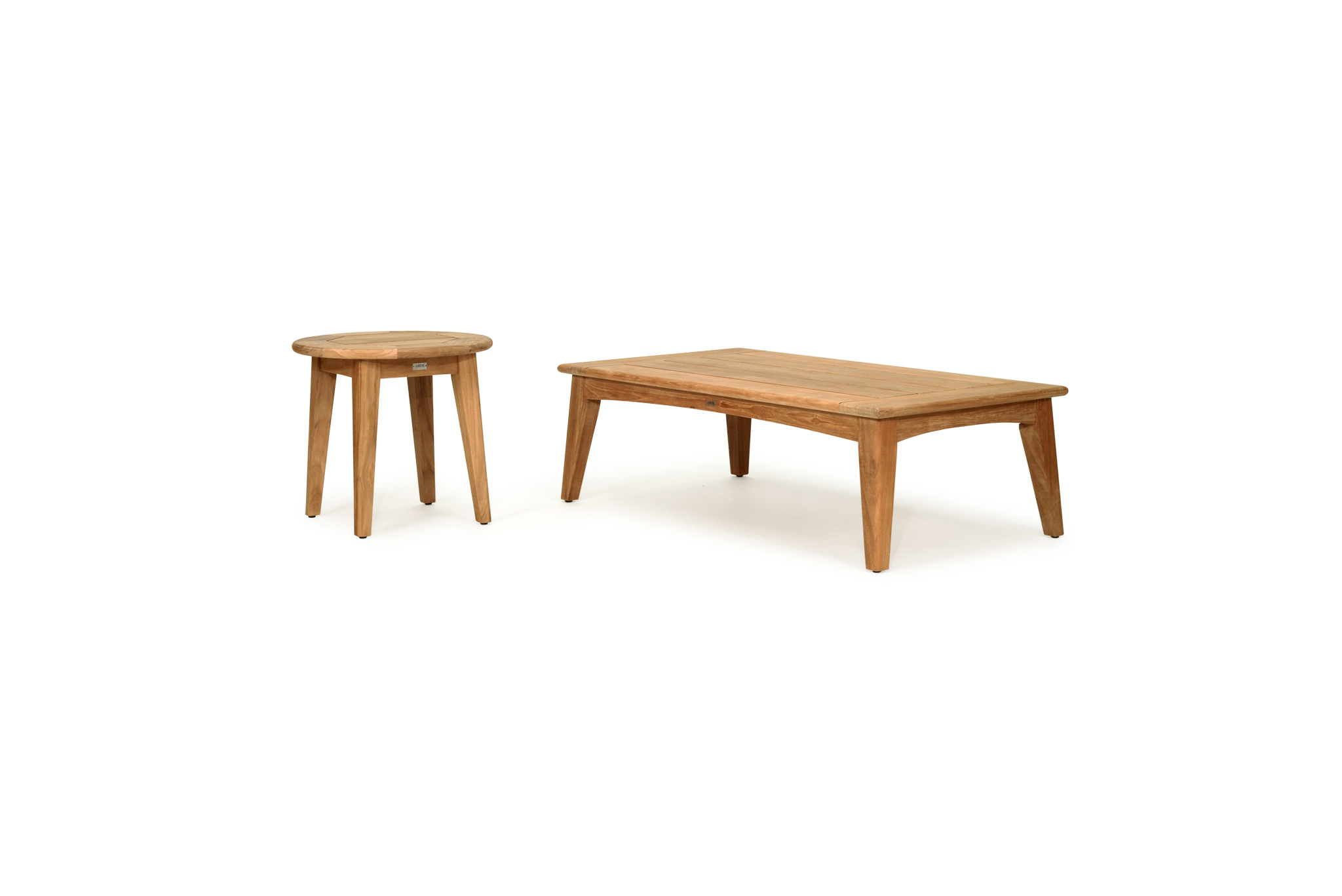 Maroochydore Outdoor Coffee Table - Rectangular - Image 8