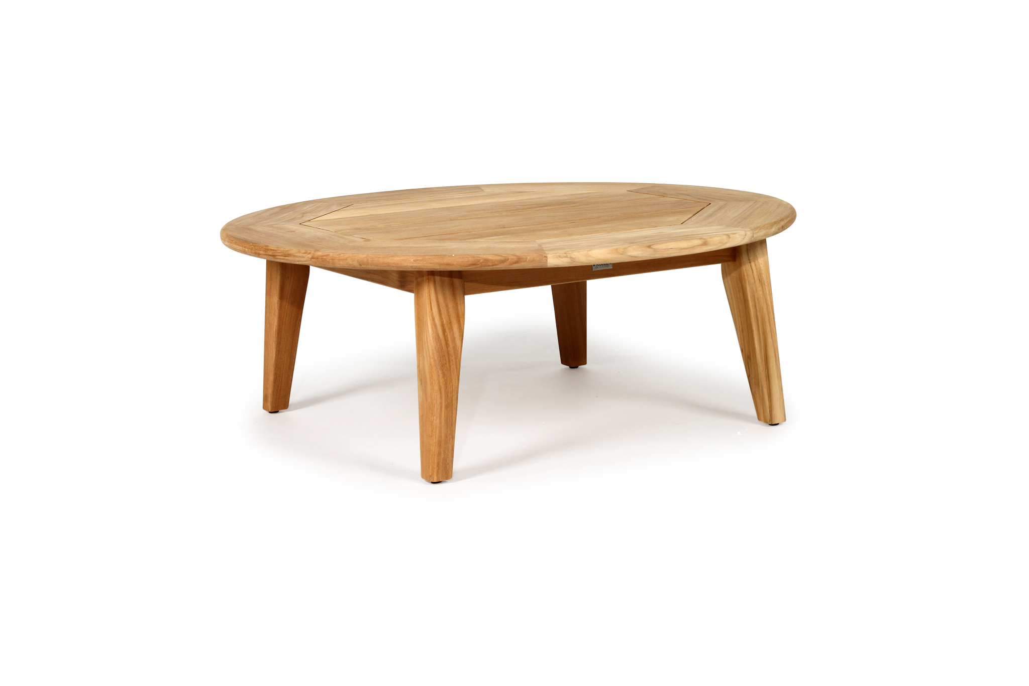 Maroochydore Outdoor Coffee Table - Round