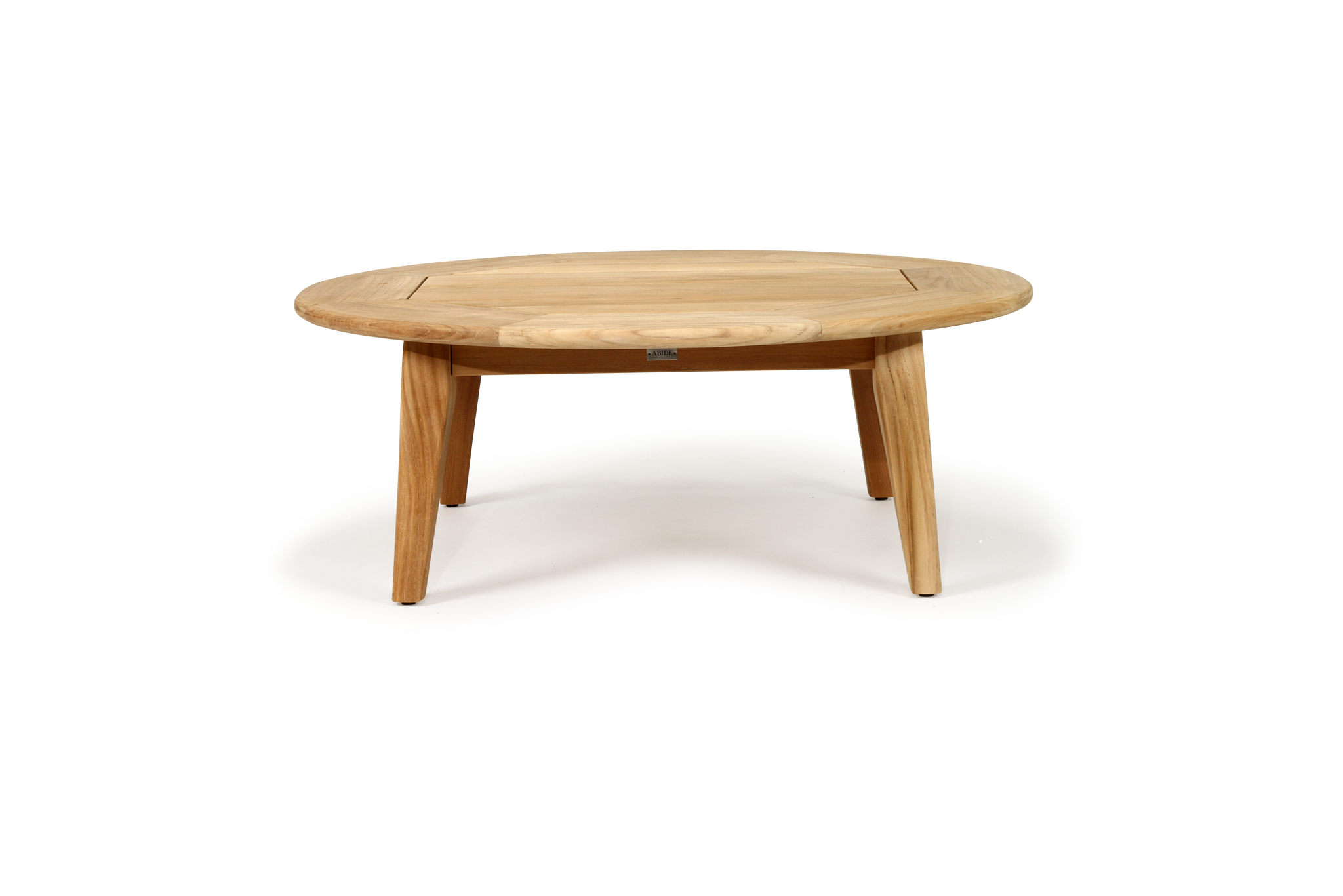 Maroochydore Outdoor Coffee Table - Round - Image 5