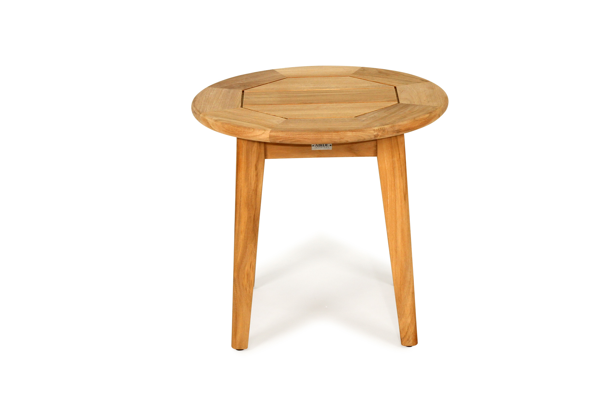 Maroochydore Outdoor Side Table - Round - Image 4