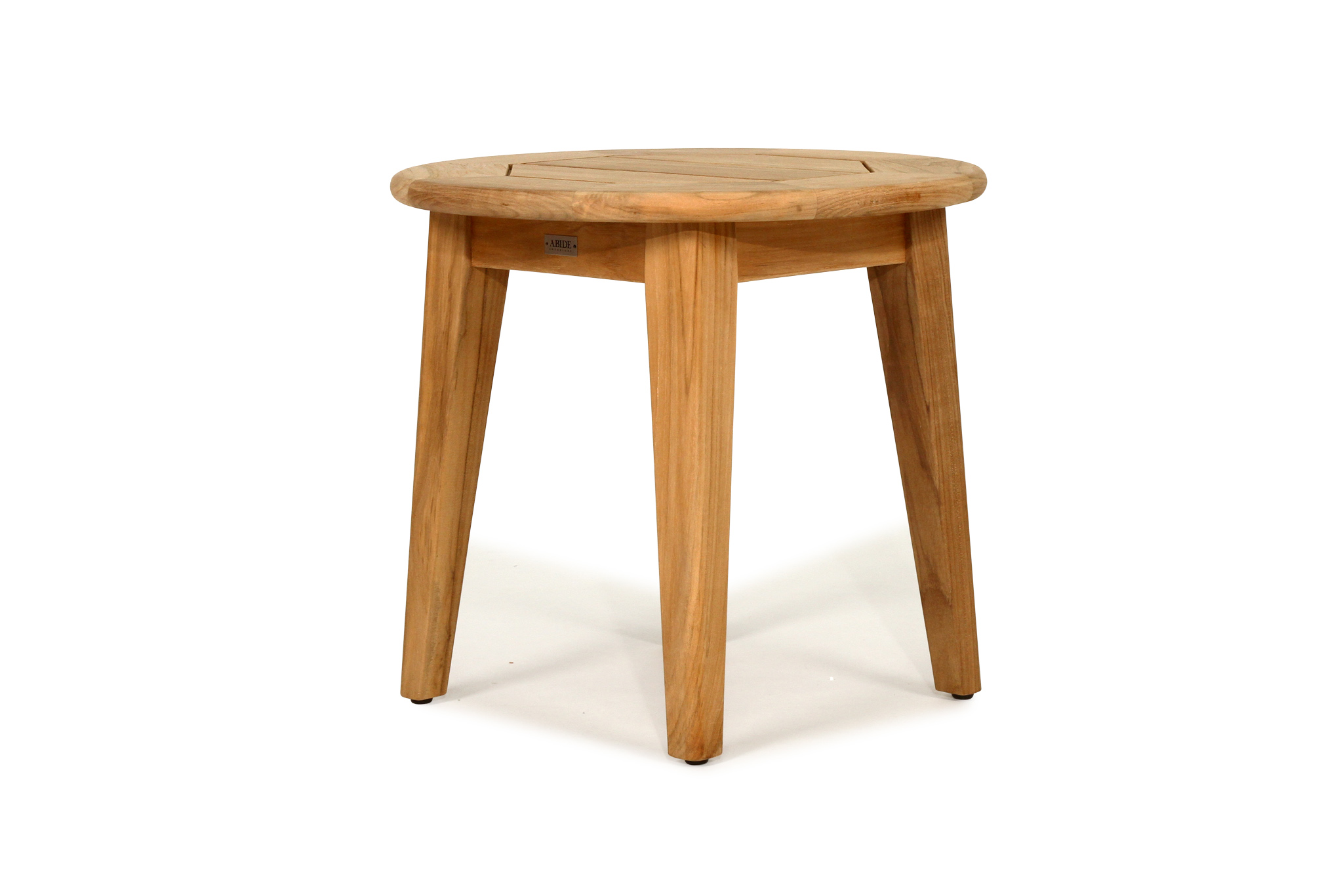 Maroochydore Outdoor Side Table - Round - Image 3