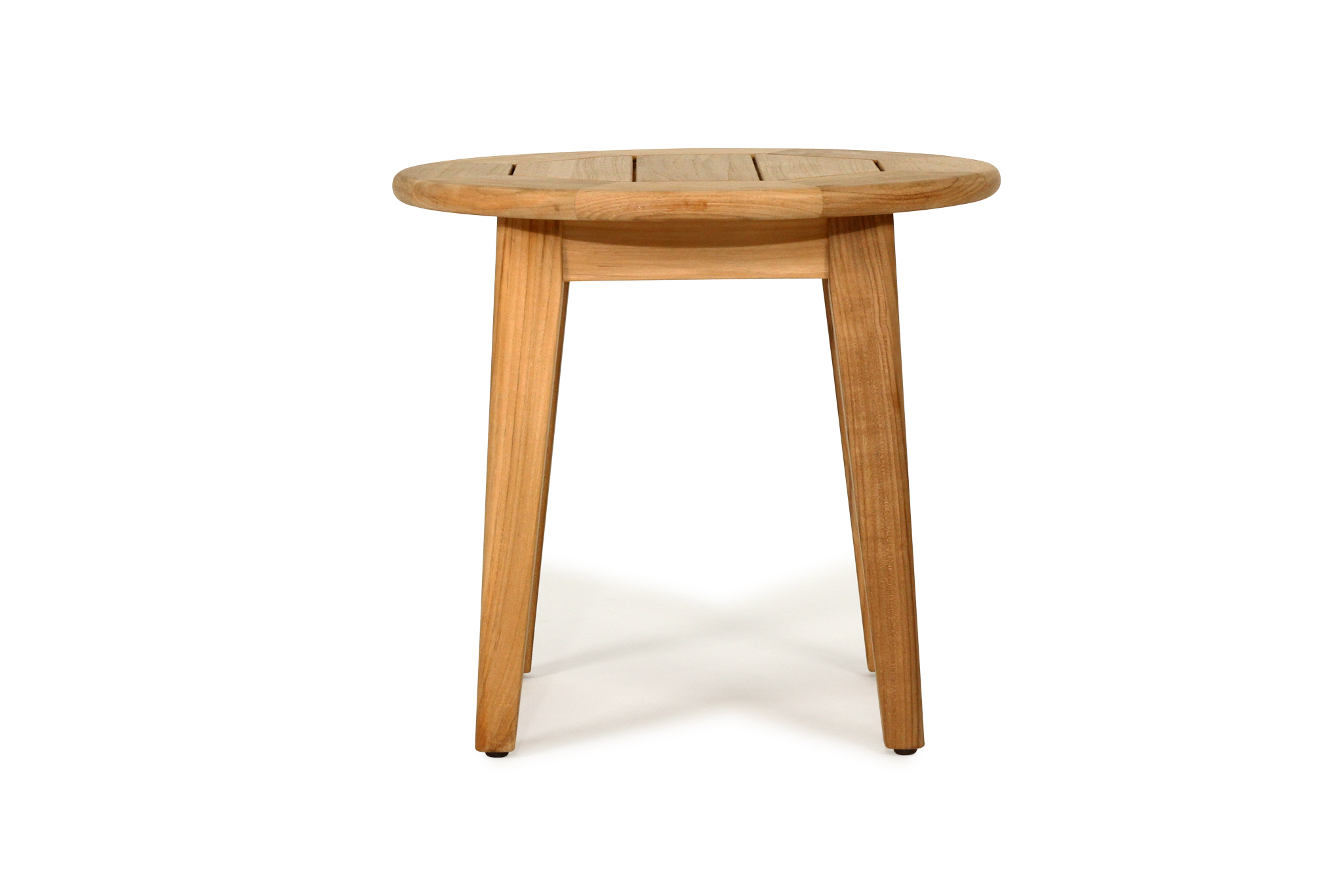 Maroochydore Outdoor Side Table - Round - Image 6