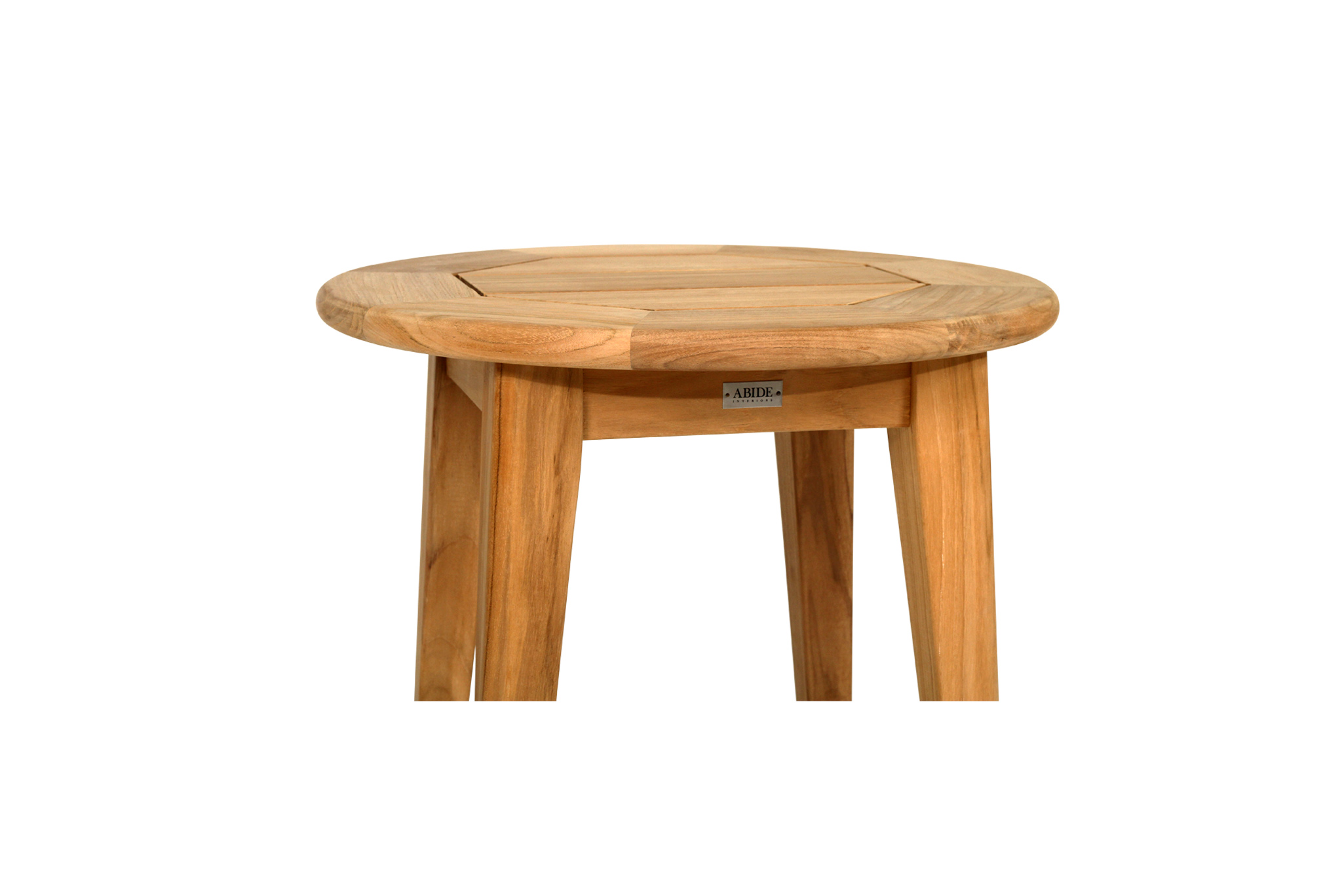 Maroochydore Outdoor Side Table - Round - Image 7