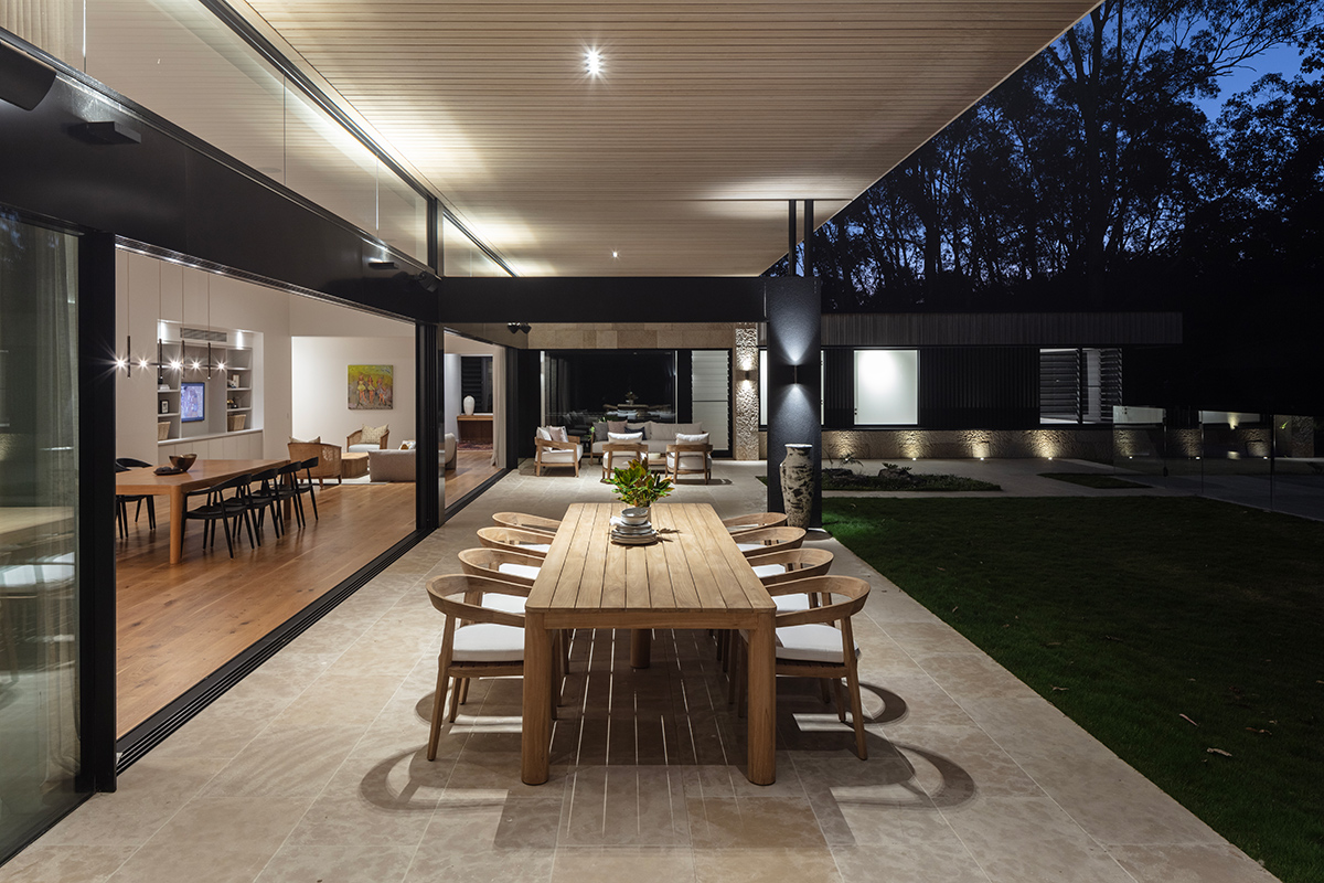 Kingscliff Outdoor Dining Chair - Image 18