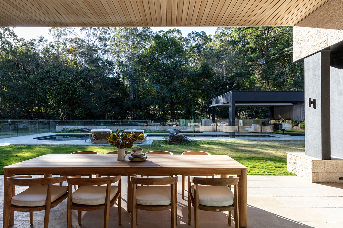 Kingscliff Outdoor Dining Chair - Image 21