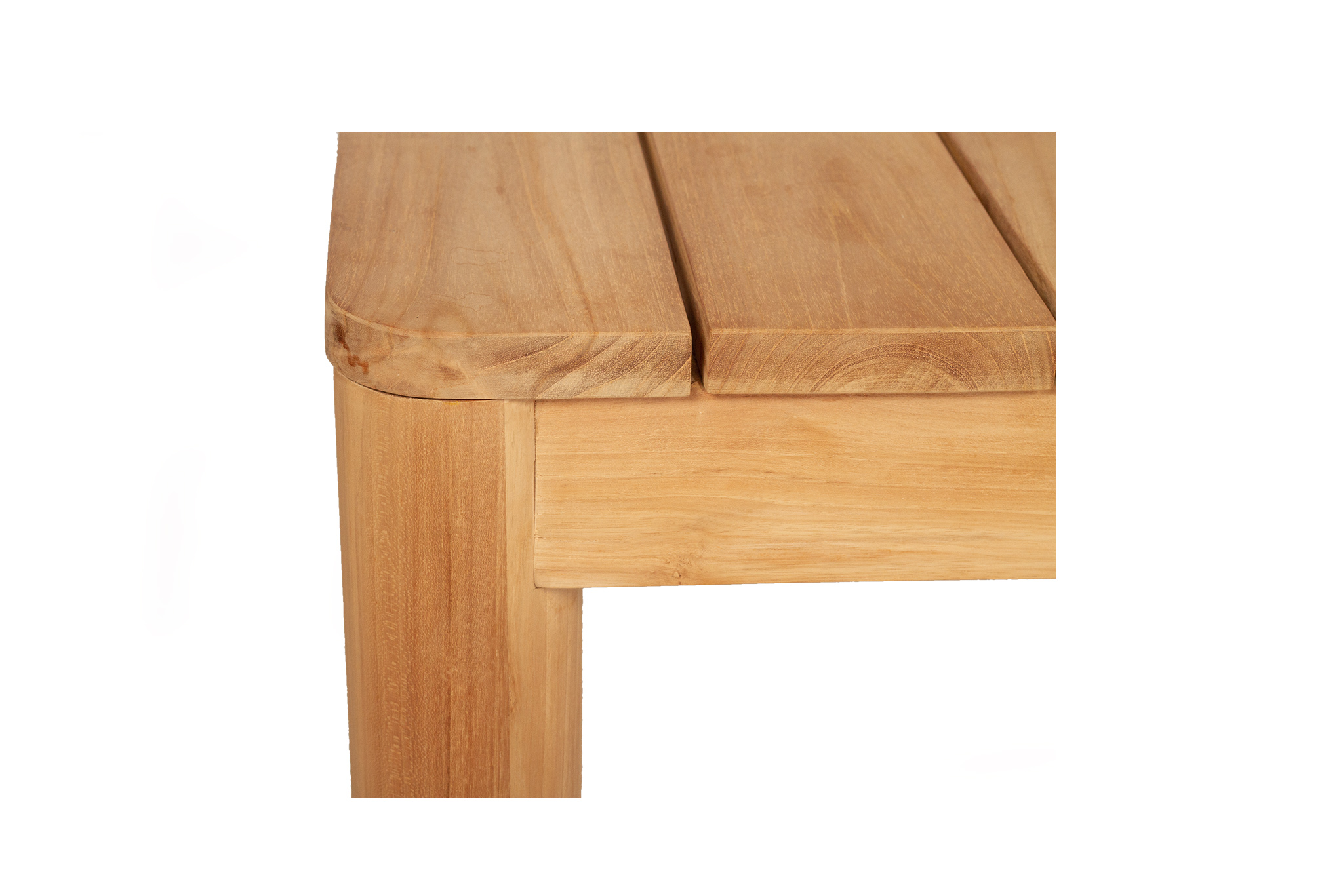 Maya Outdoor Table - 1.6m - Image 7