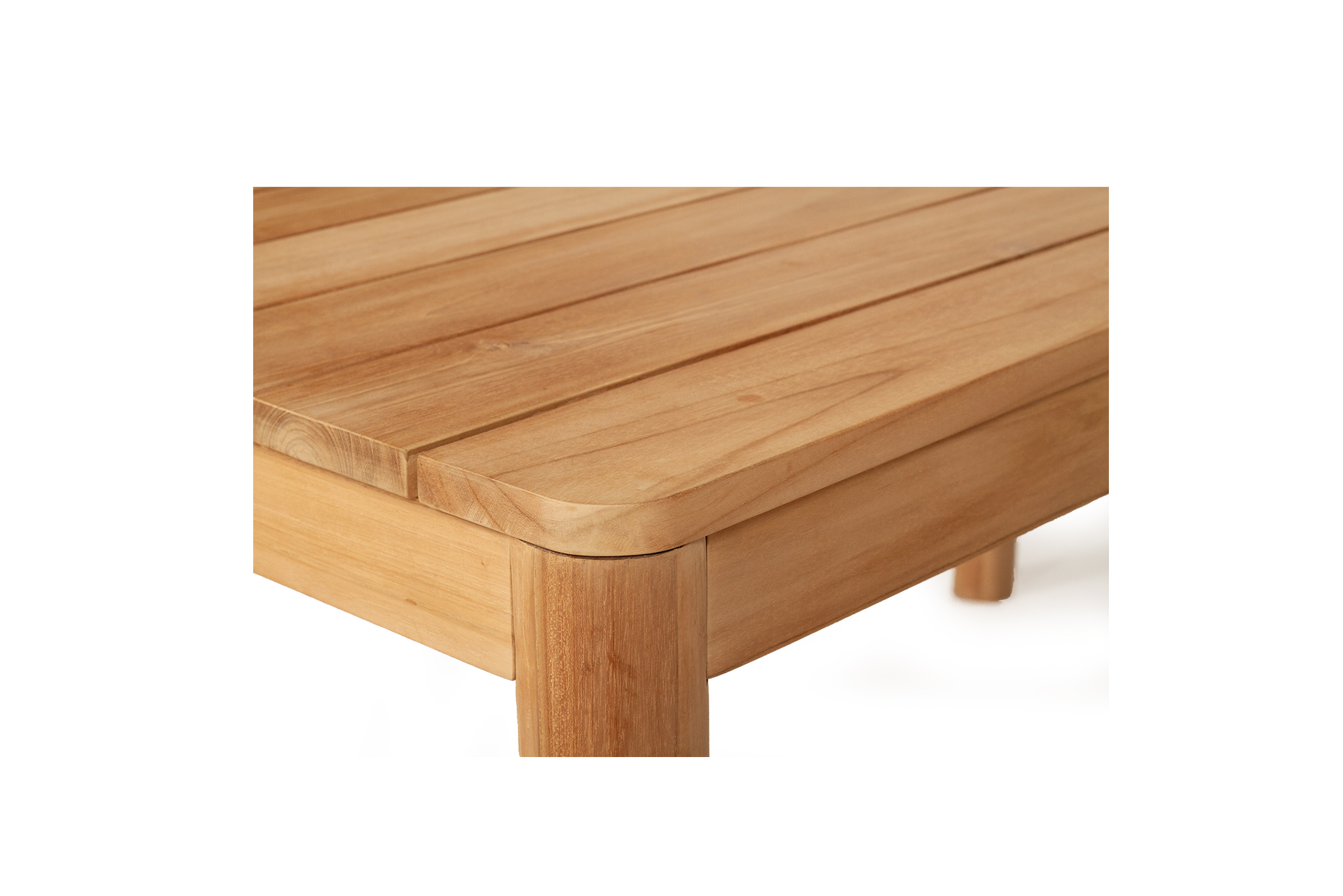 Maya Outdoor Table - 1.6m - Image 8