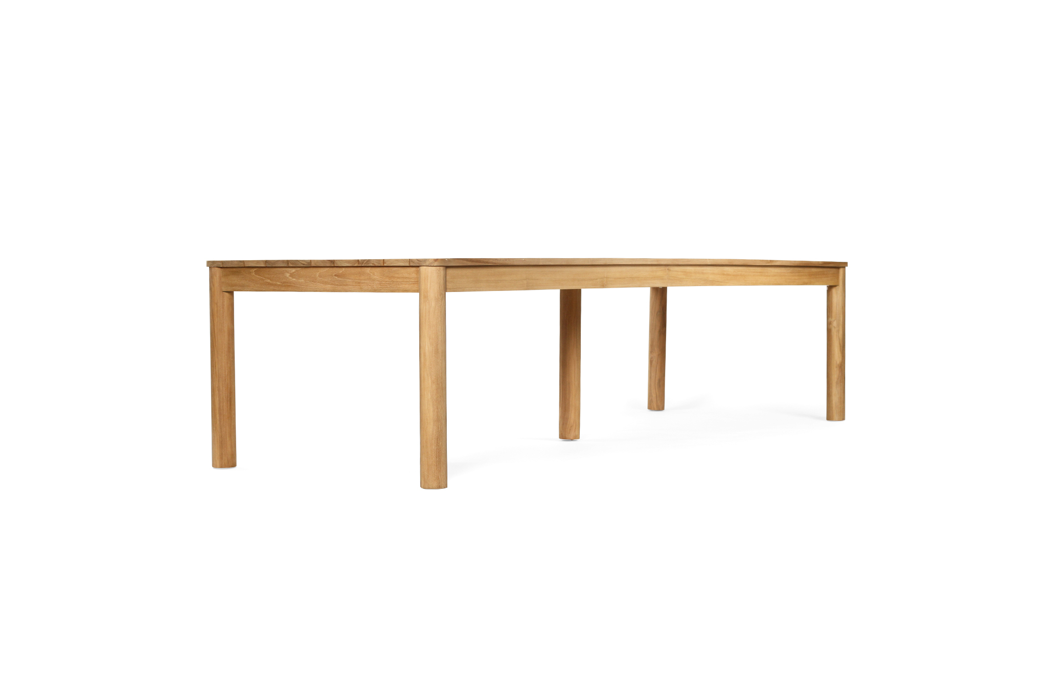 Maya Outdoor Table - 3.2m