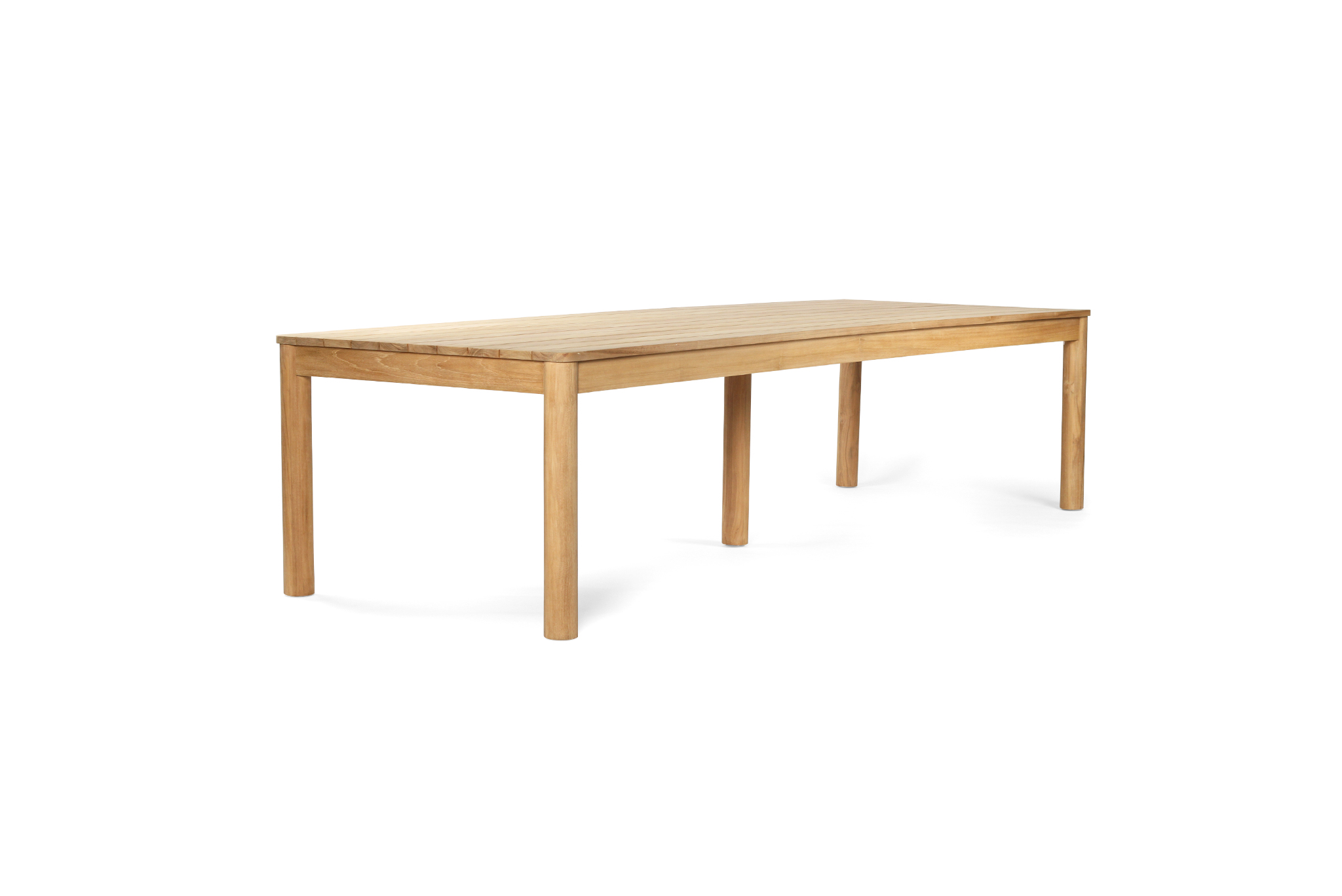 Maya Outdoor Table - 3.2m - Image 5