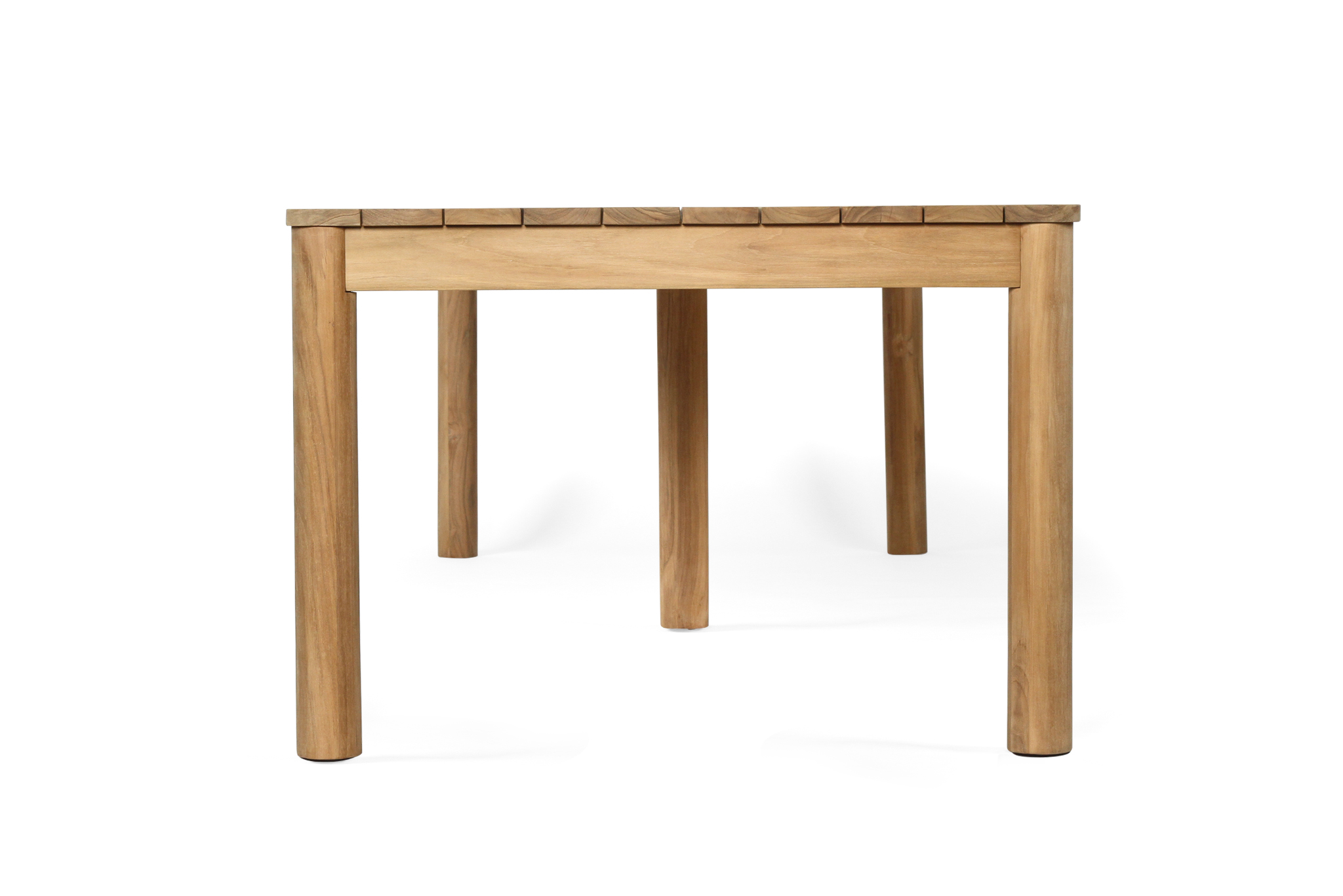 Maya Outdoor Table - 3.2m - Image 3