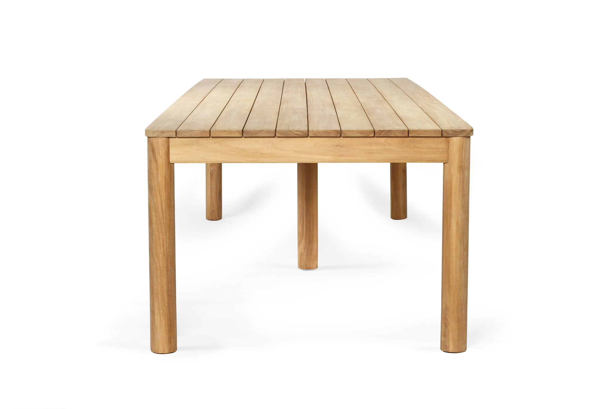 Maya Outdoor Table - 3.2m - Image 4