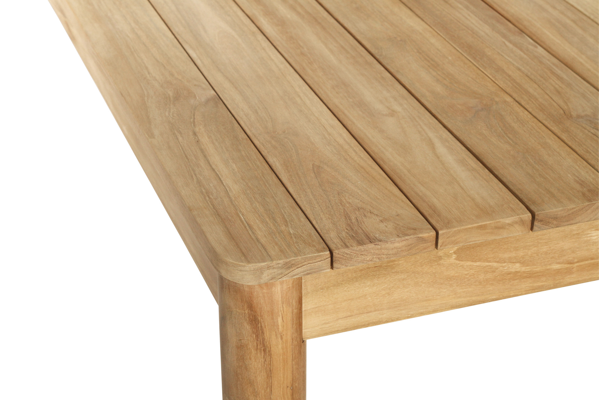 Maya Outdoor Table - 3.2m - Image 6