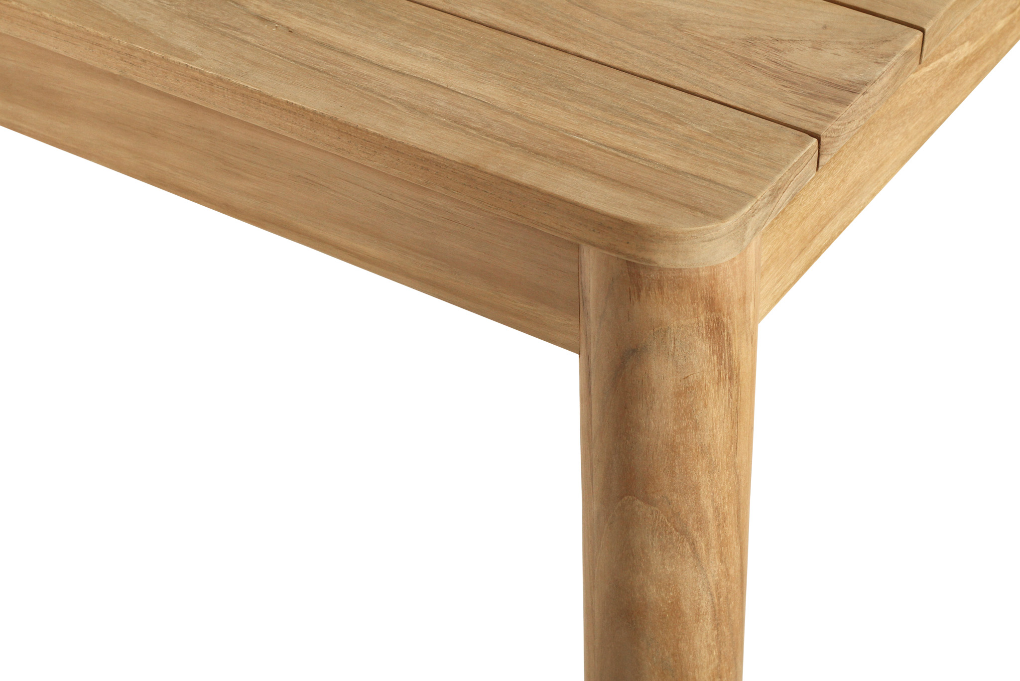 Maya Outdoor Table - 3.2m - Image 8