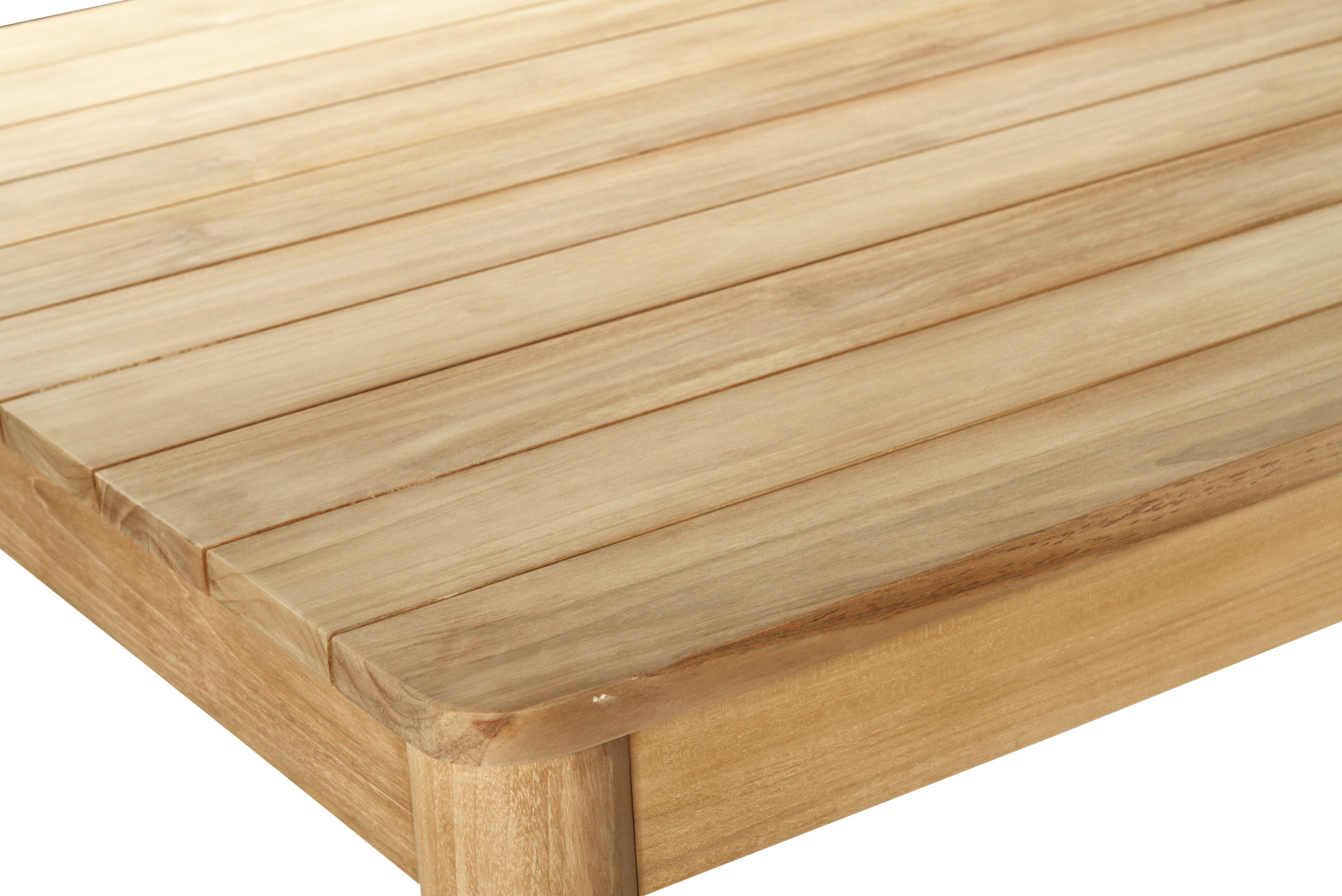 Maya Outdoor Table - 3.2m - Image 9