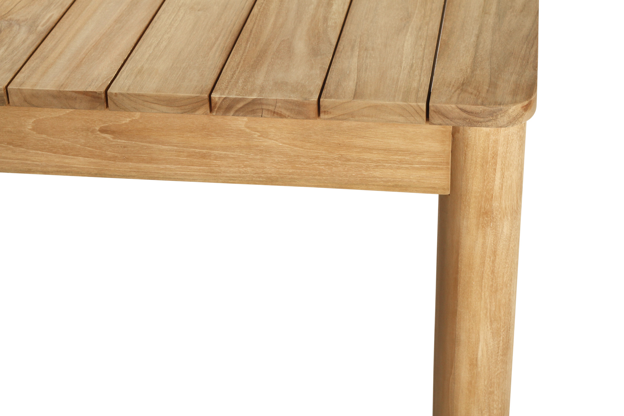 Maya Outdoor Table - 3.2m - Image 7