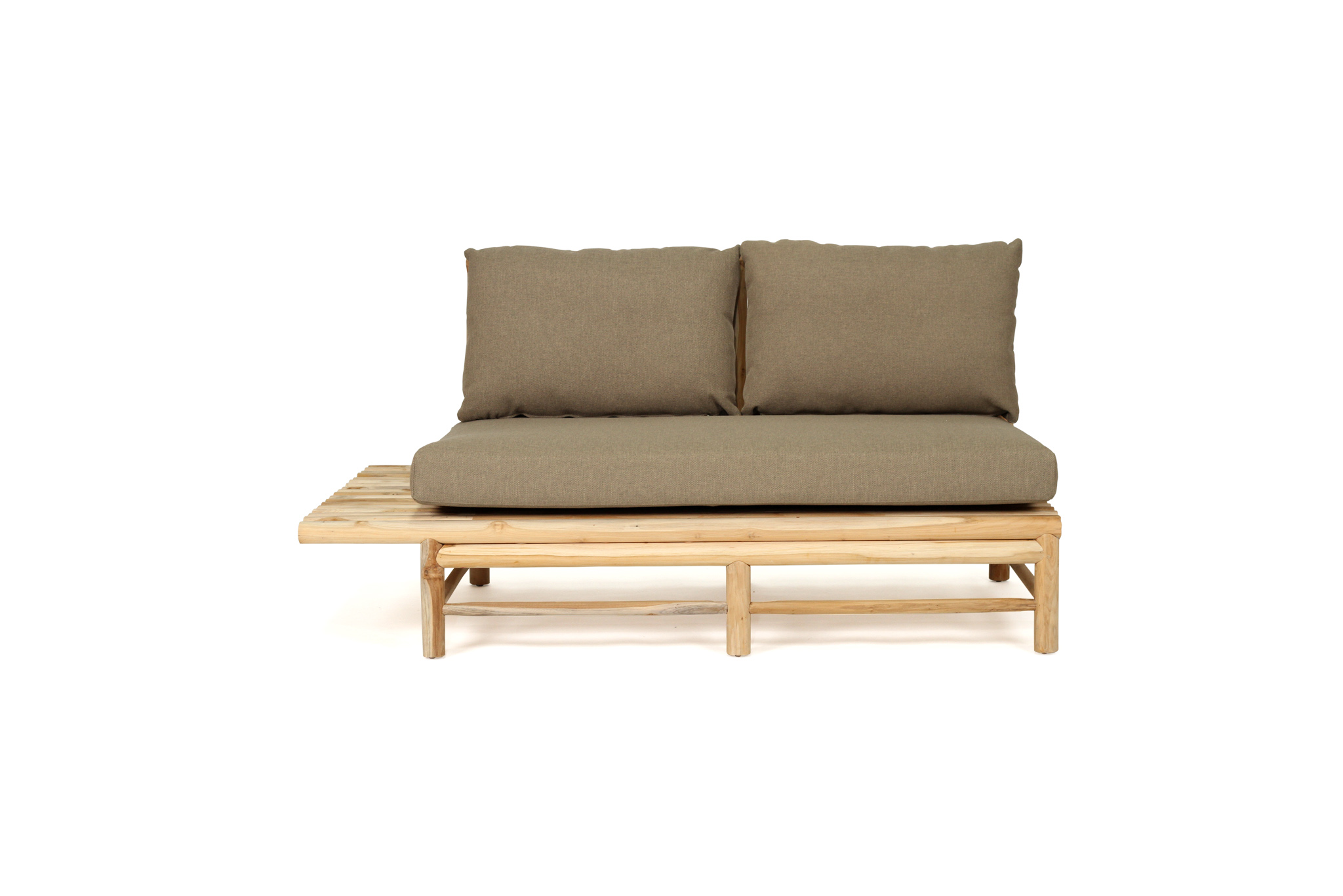 Neveah Sofa - 2 Seater