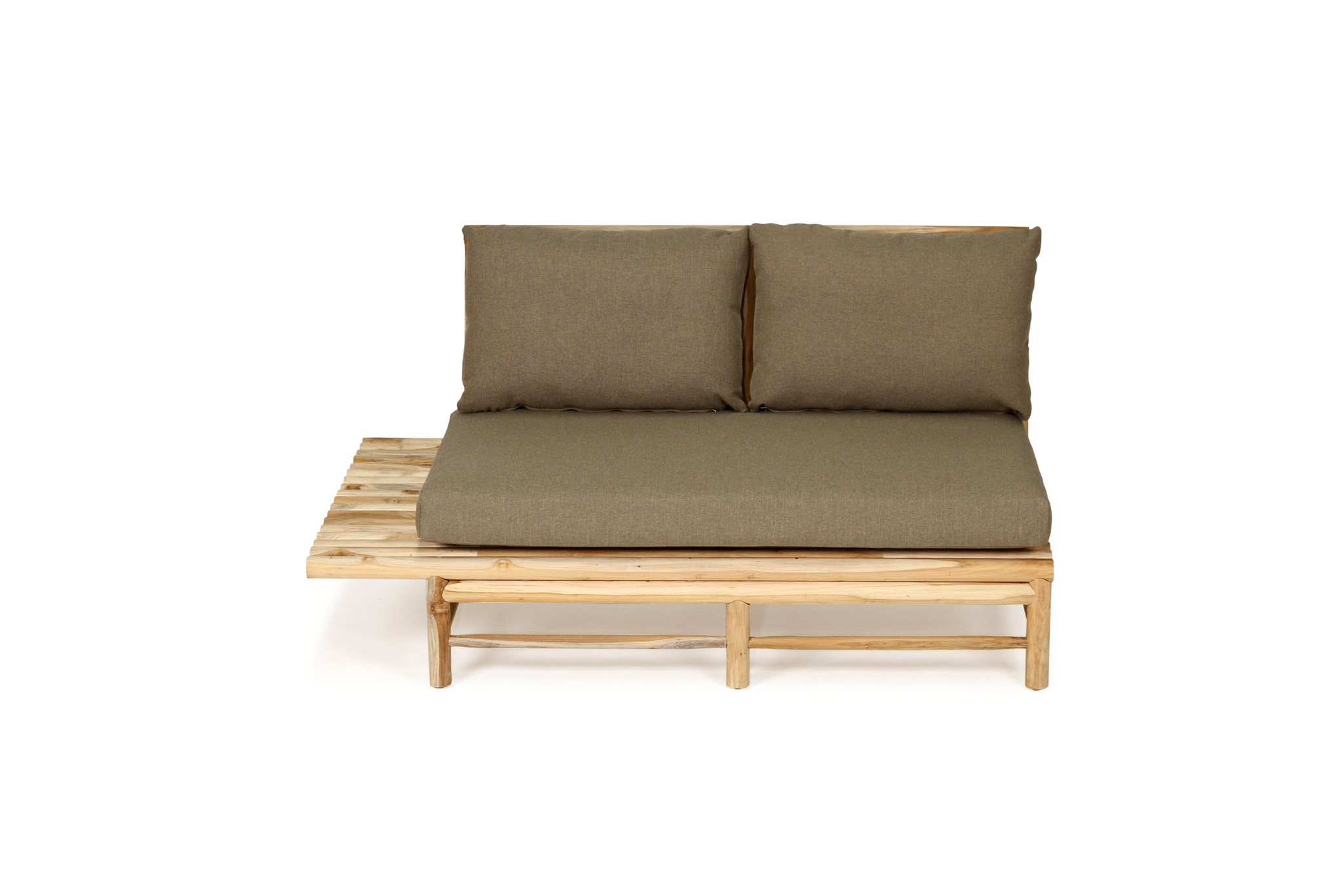 Neveah Sofa - 2 Seater - Image 6
