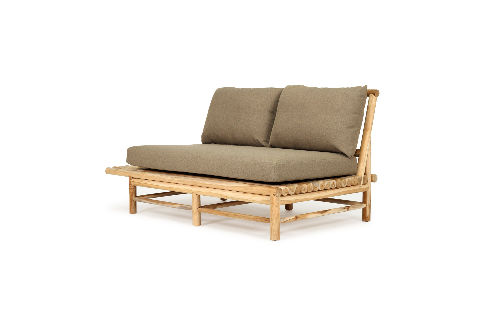 Neveah Sofa - 2 Seater - Image 2